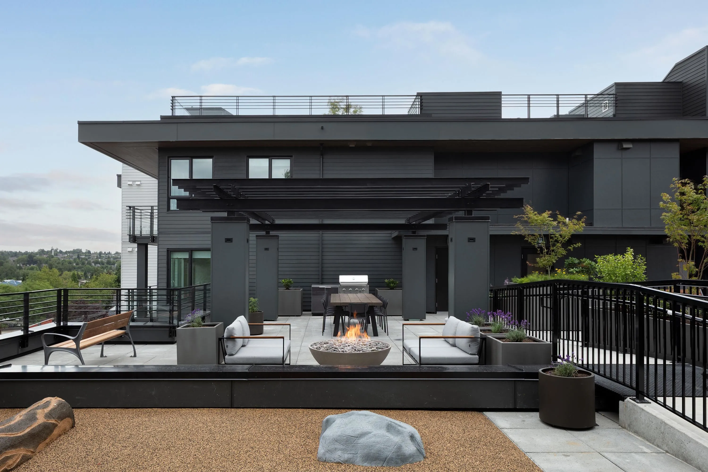 201 2450 Garden Drive