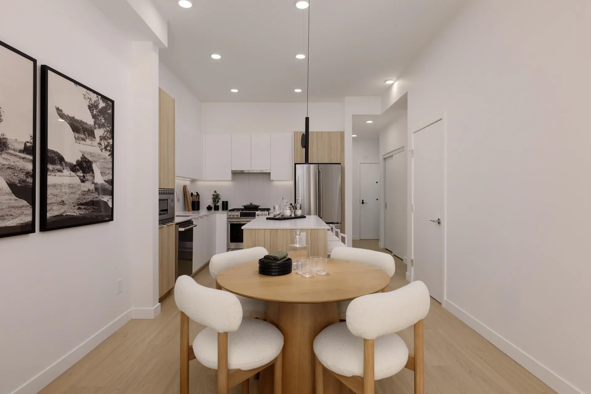 201 2450 Garden Drive