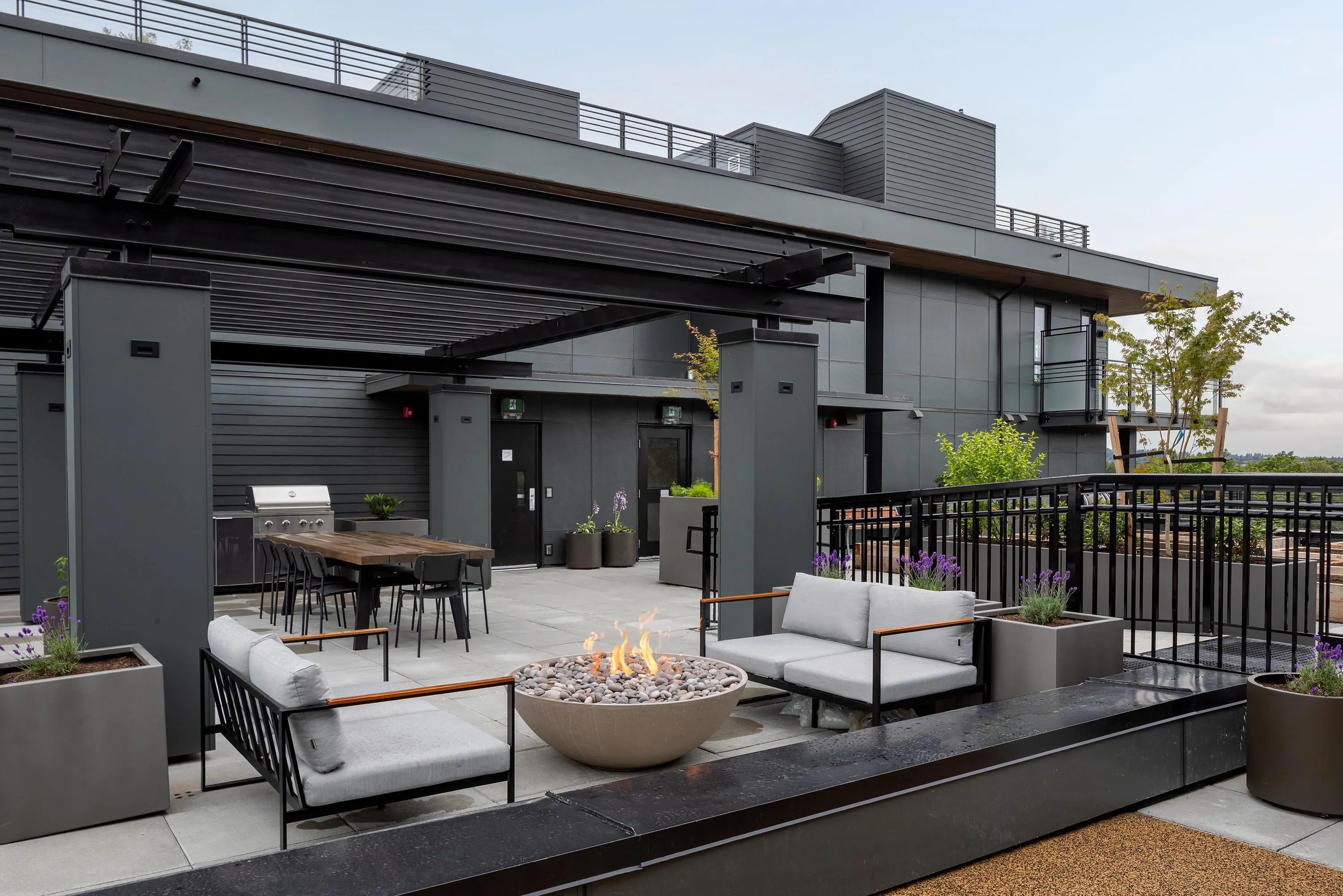 201 2450 Garden Drive
