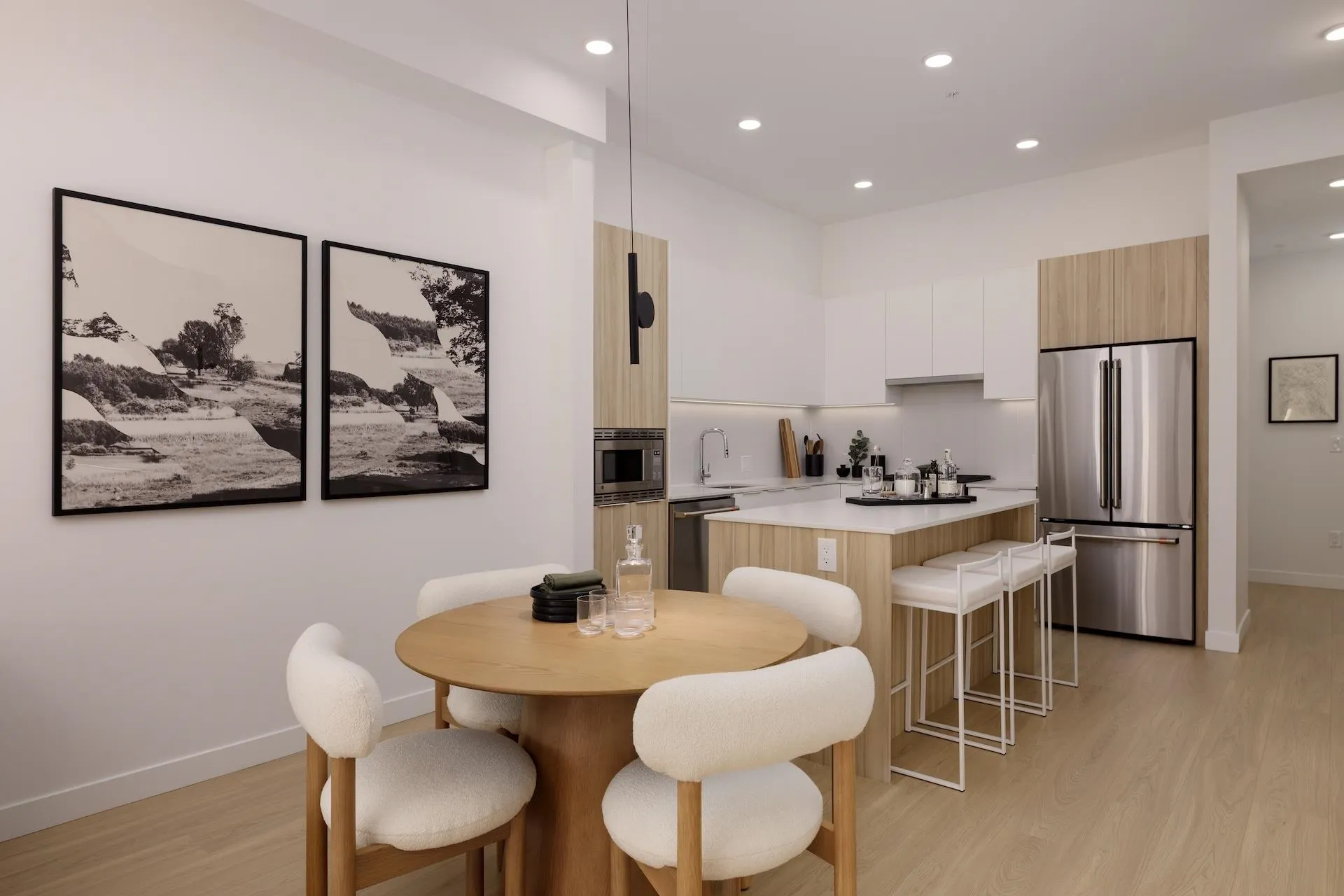 201 2450 Garden Drive
