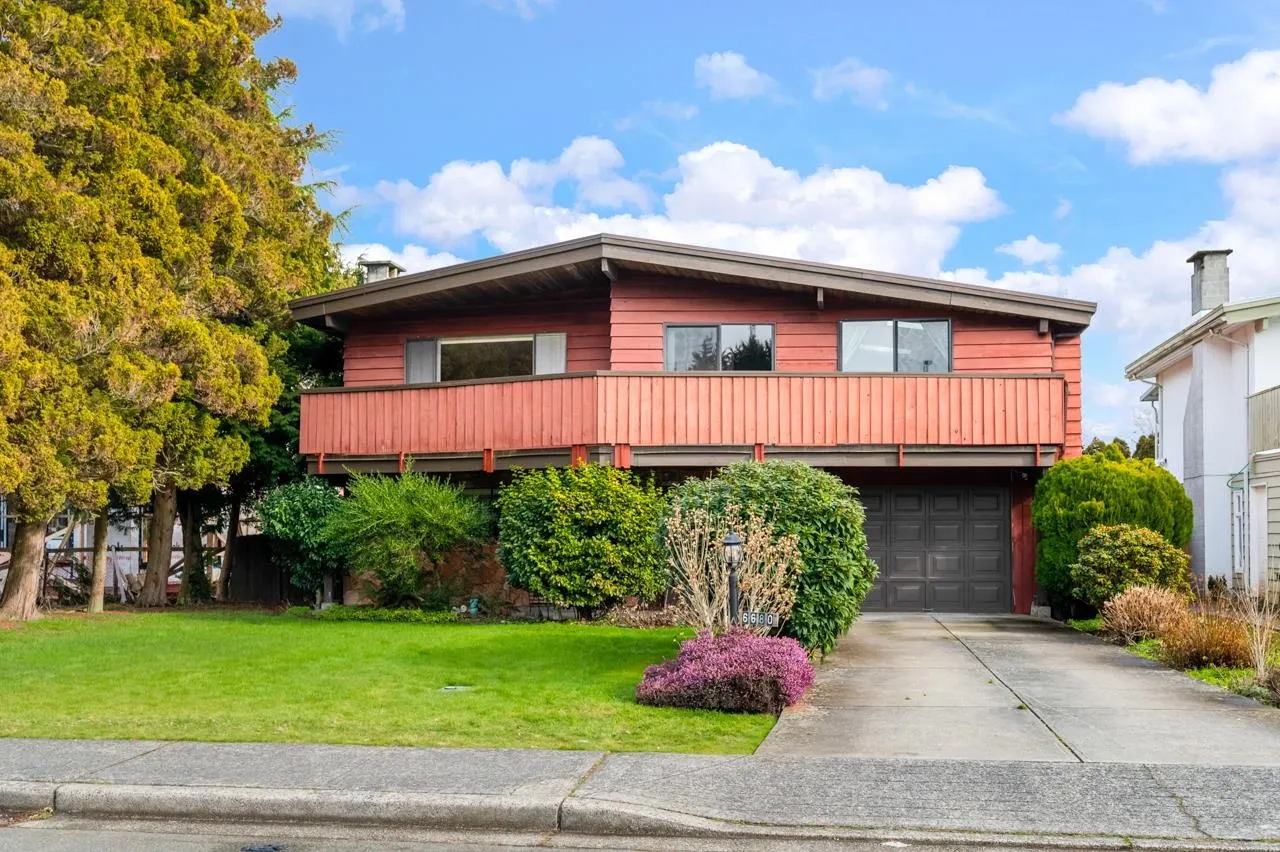 6680 Coltsfoot Drive