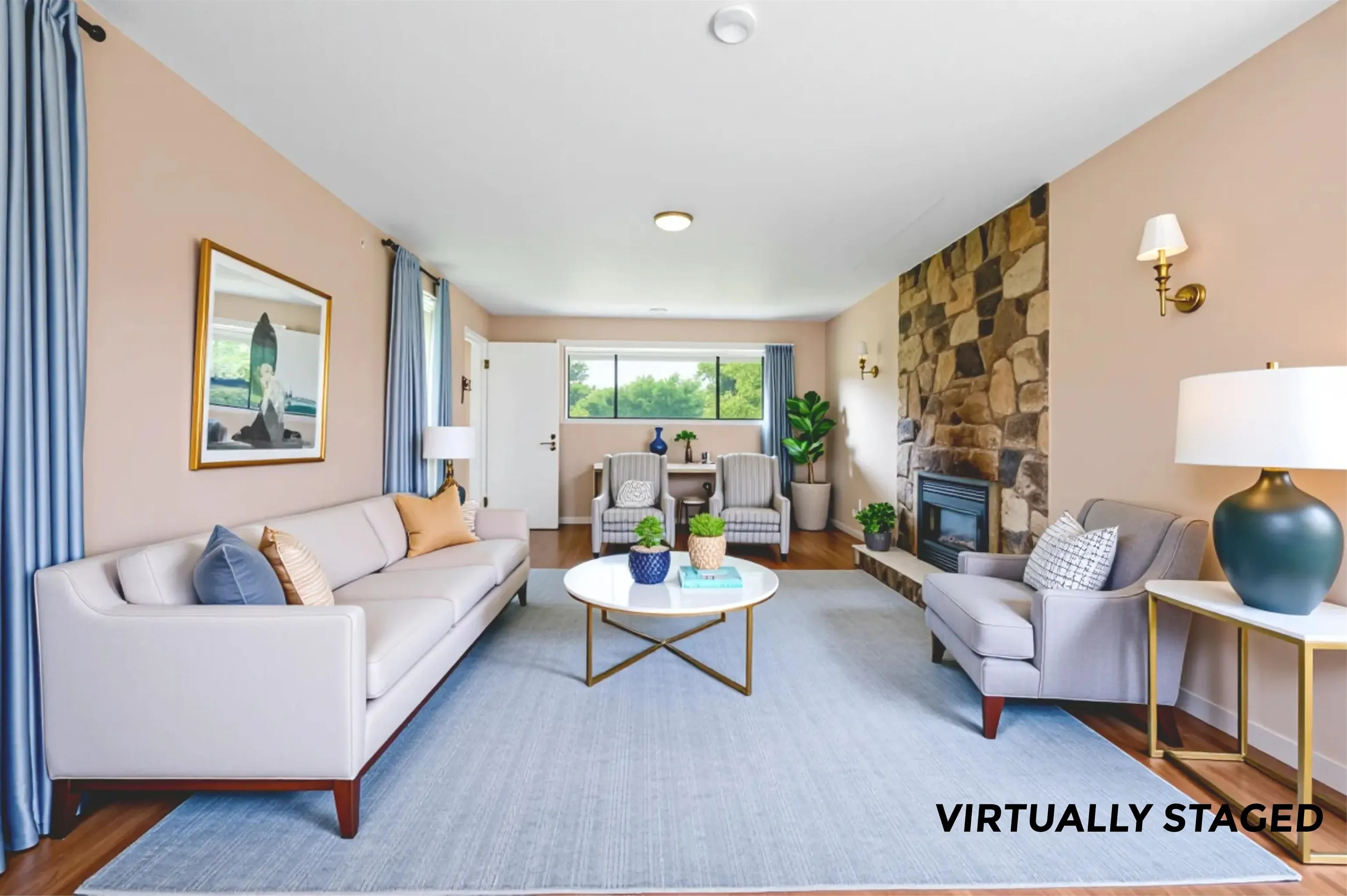6680 Coltsfoot Drive