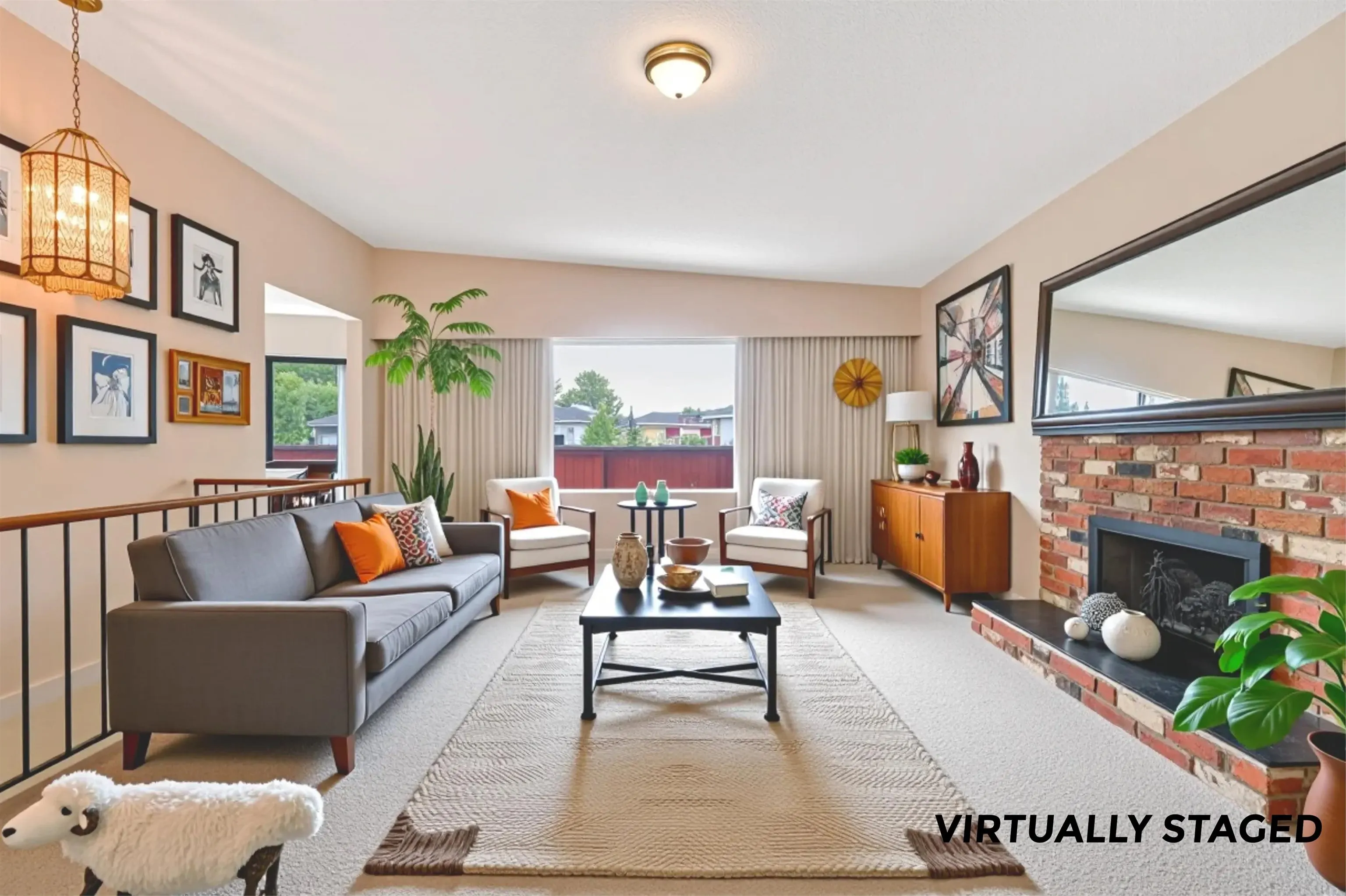 6680 Coltsfoot Drive