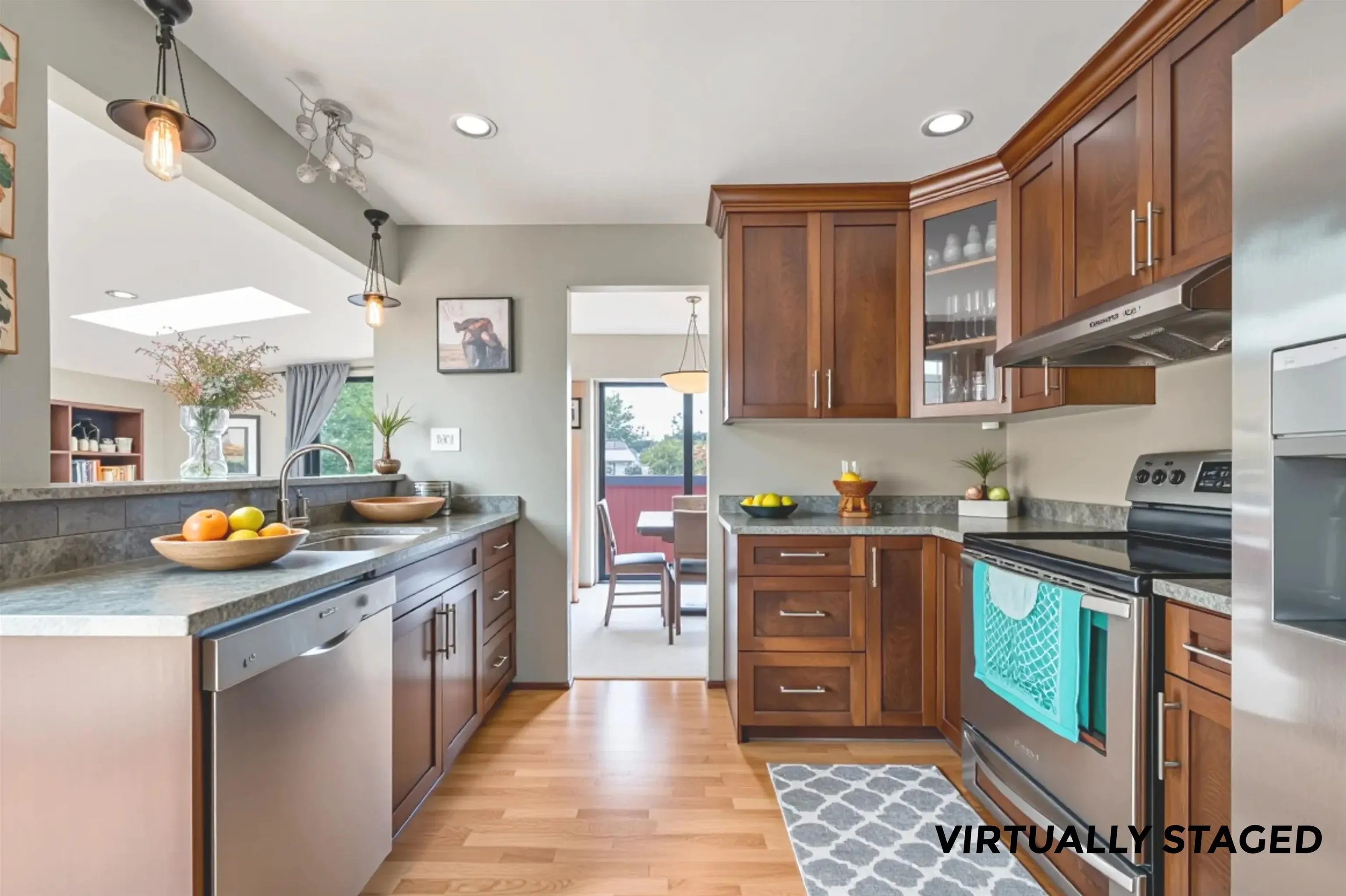6680 Coltsfoot Drive