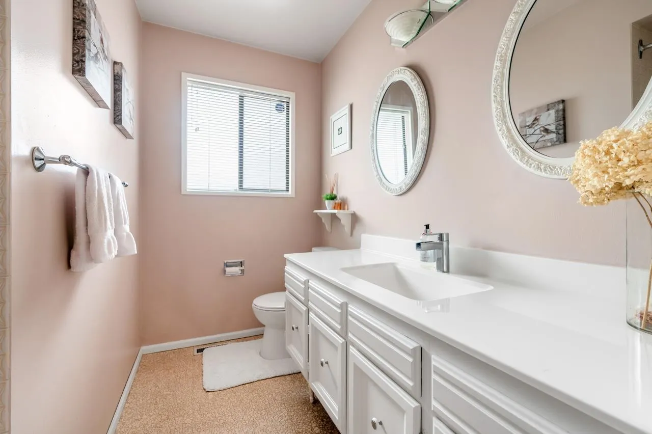 6680 Coltsfoot Drive