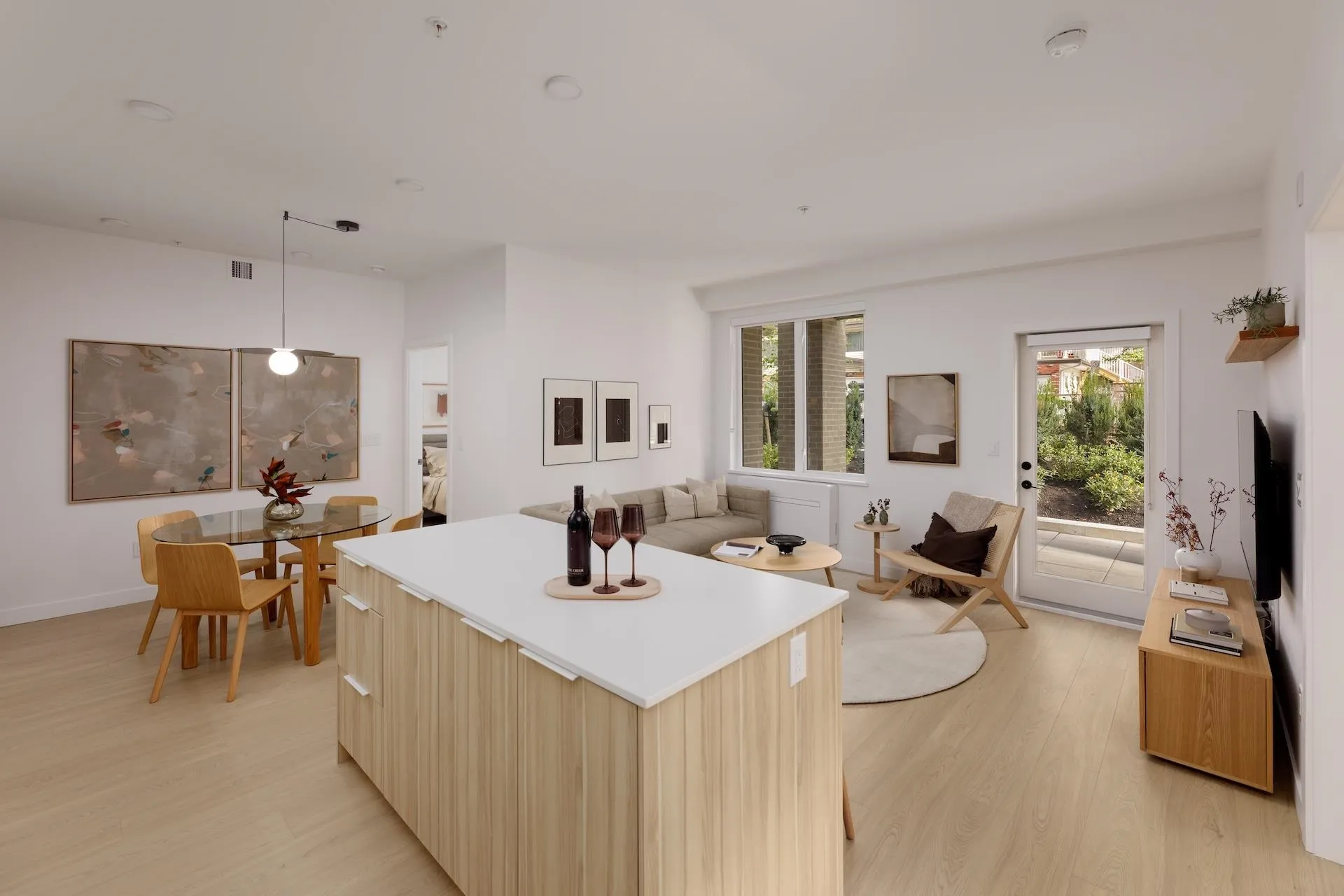 308 2450 Garden Drive