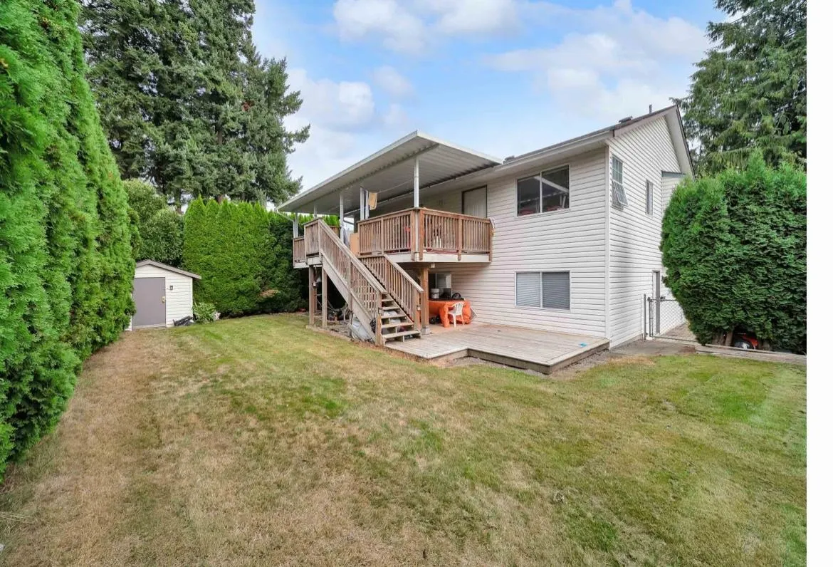 34735 Old Clayburn Road