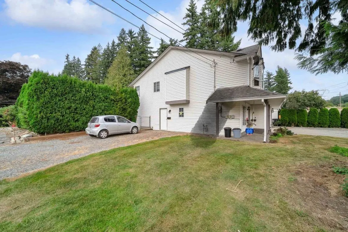 34735 Old Clayburn Road