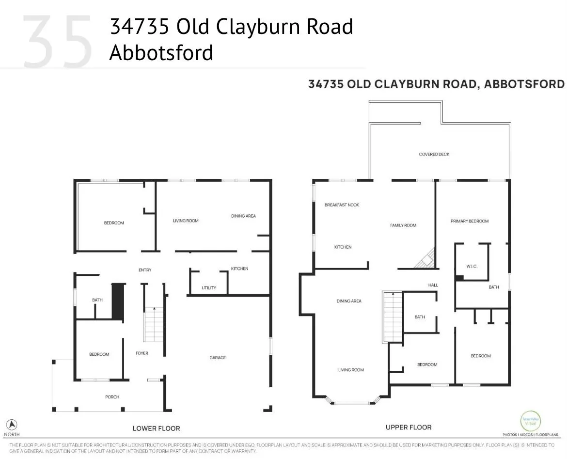 34735 Old Clayburn Road