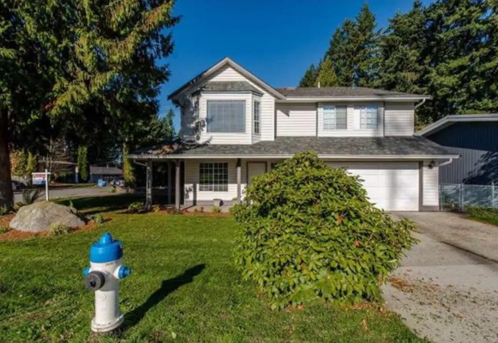 34735 Old Clayburn Road