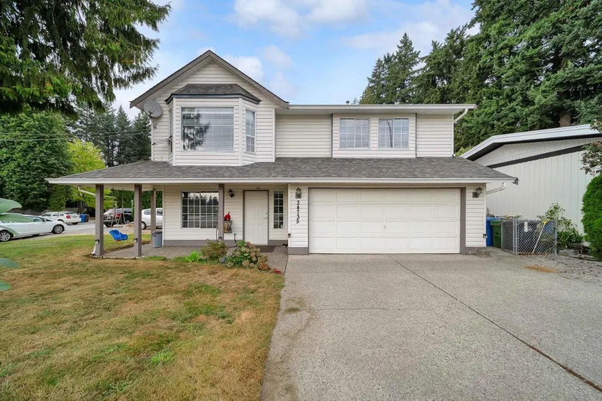 34735 Old Clayburn Road