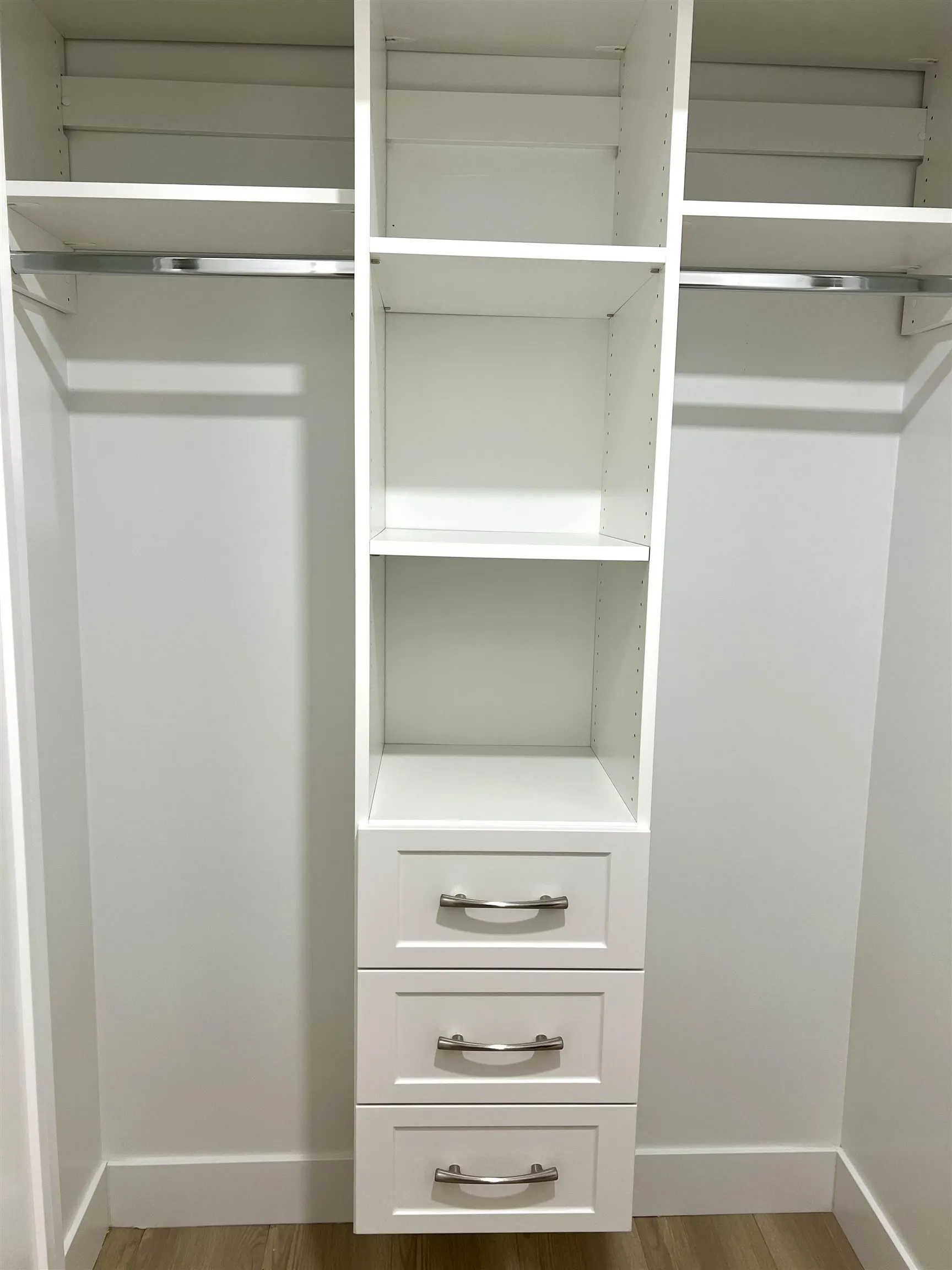 BASEMENT 3072 E 56th Avenue