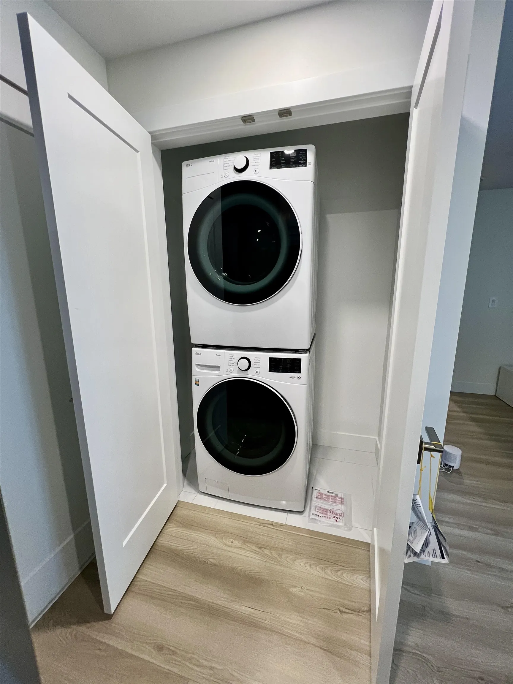 BASEMENT 3072 E 56th Avenue