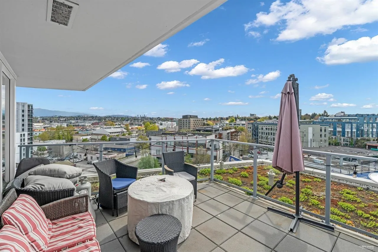 1015 180 E 2nd Avenue