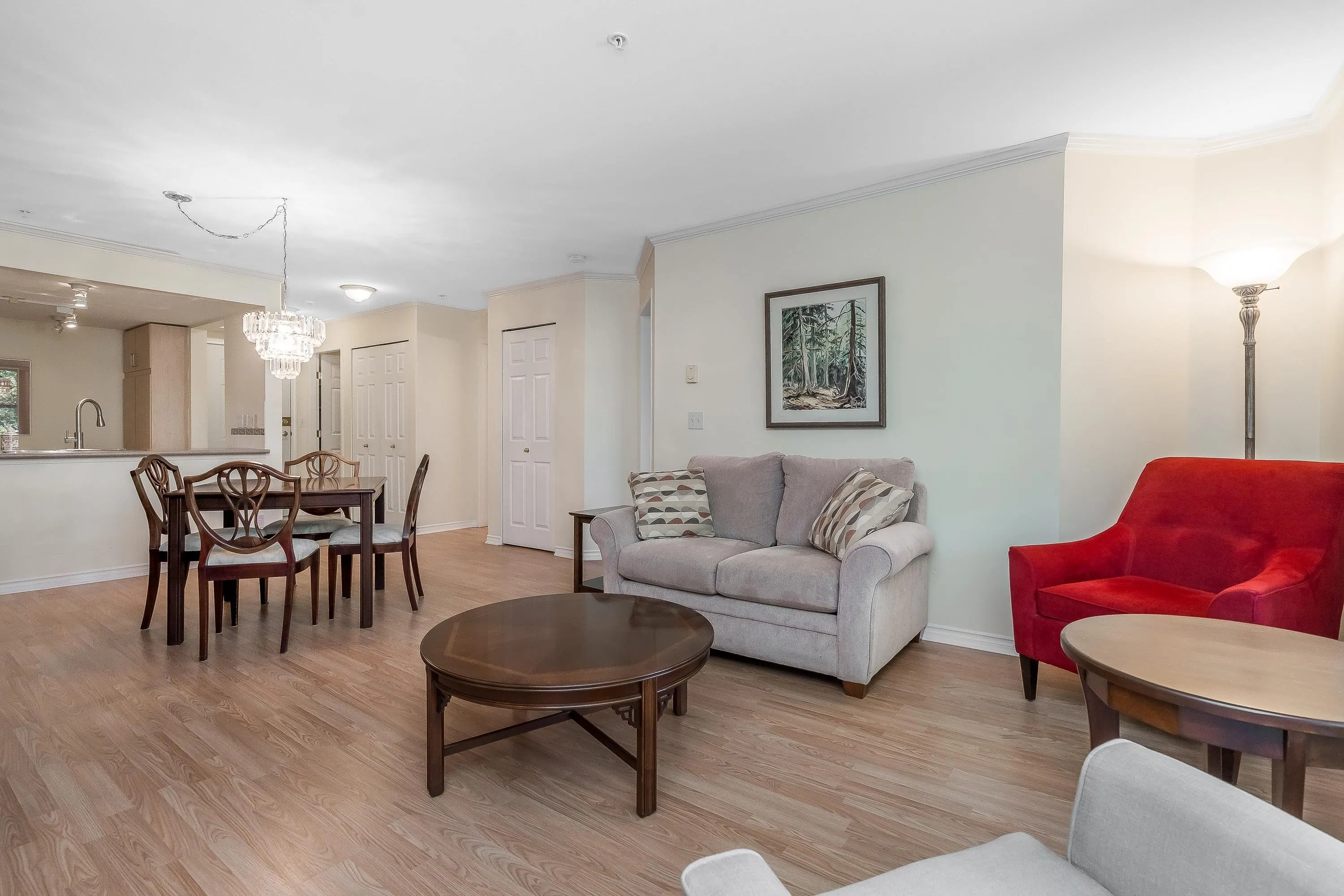 #303 15325 17 Avenue