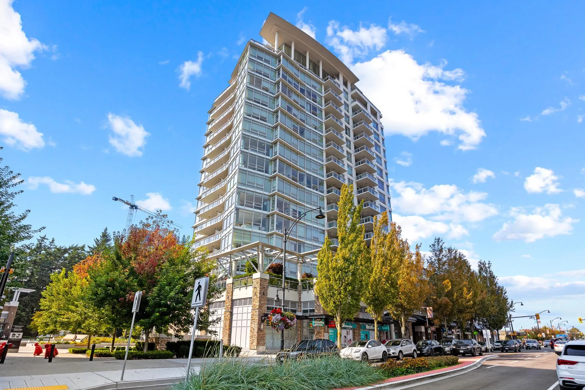 1505 1473 Johnston Road