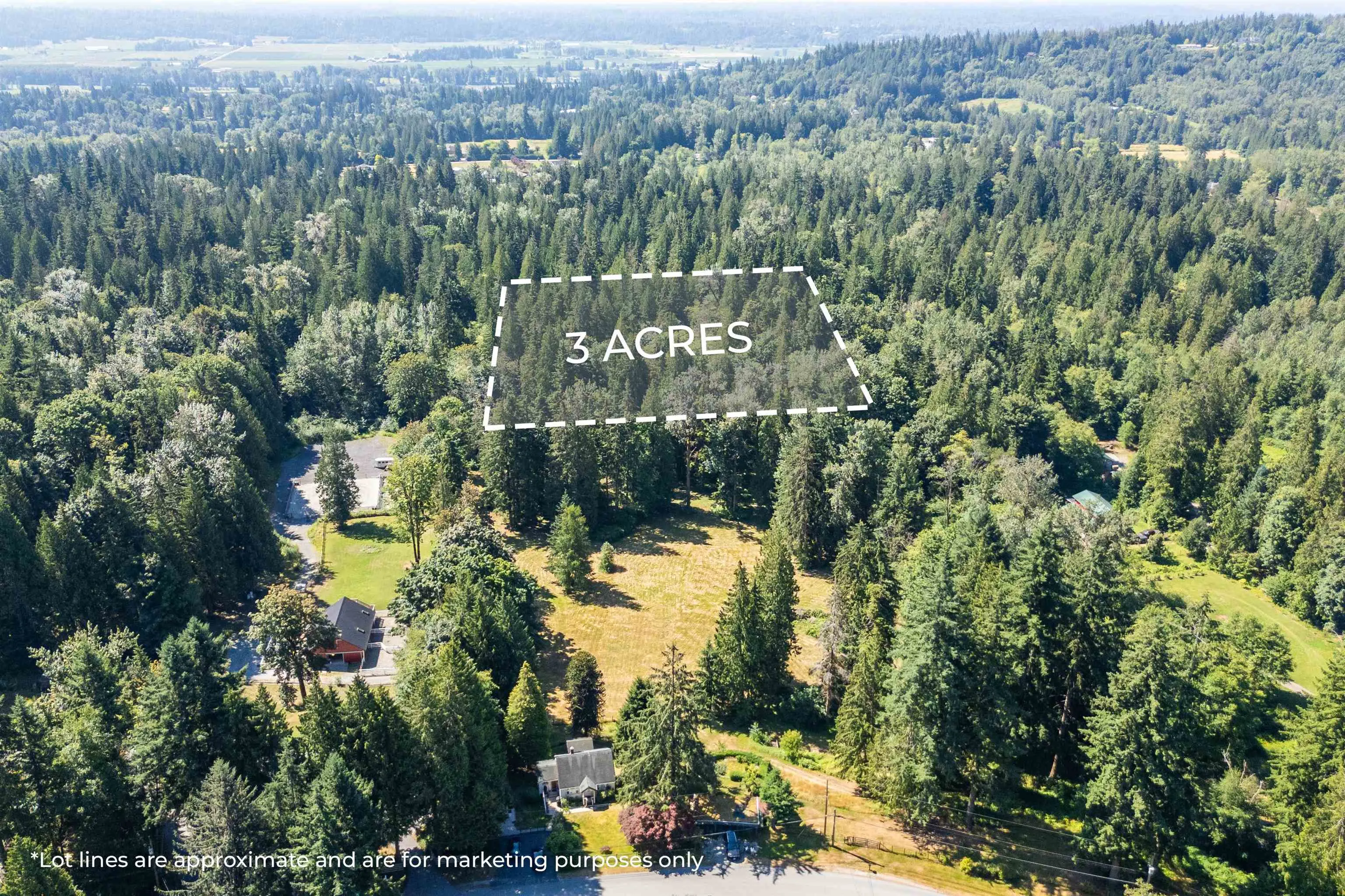Lot 31 108 Avenue