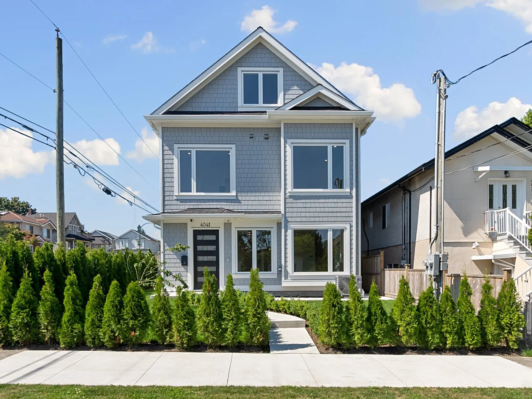 4041 St. Catherines Street