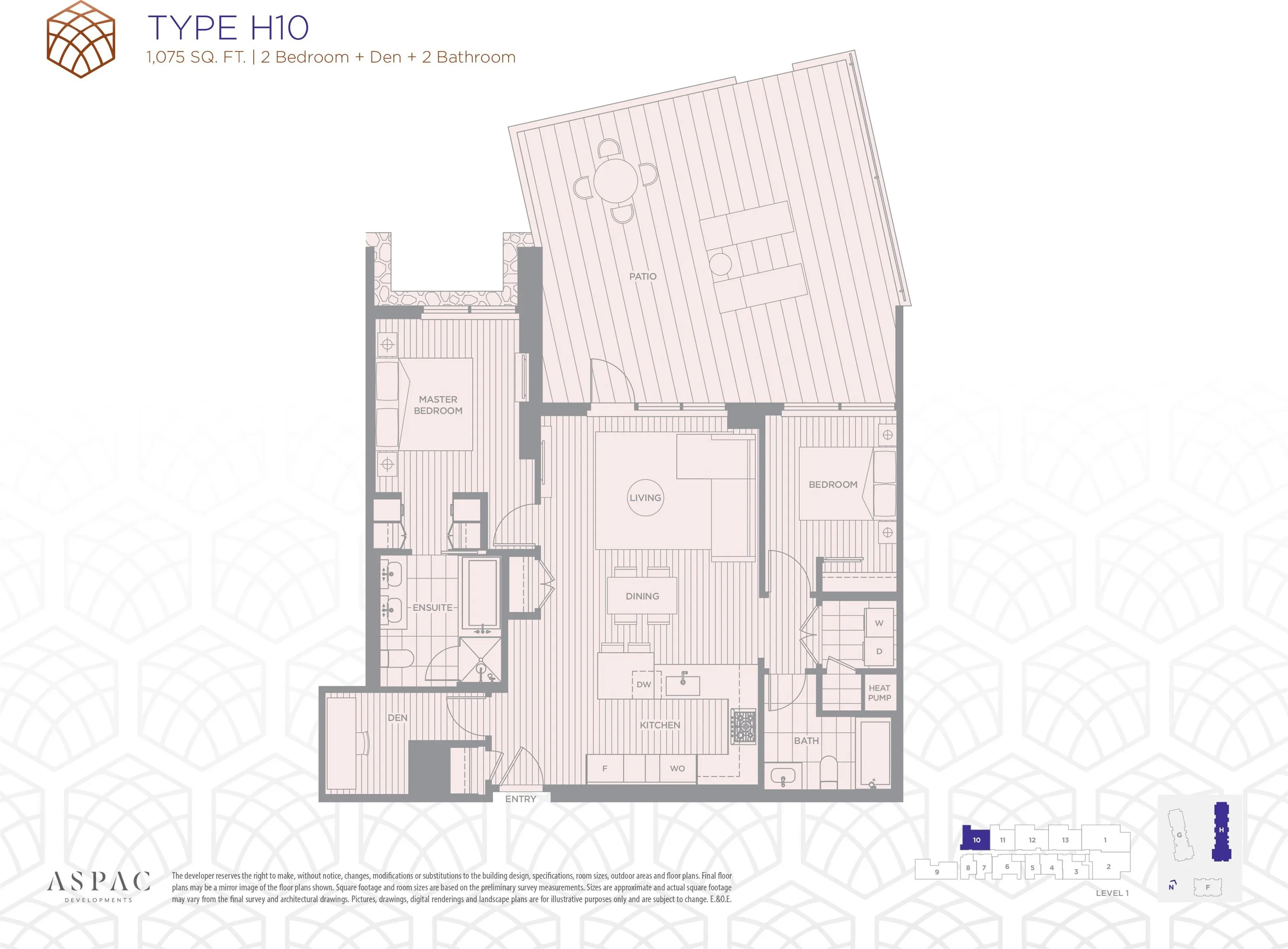 110 6833 Pearson Way