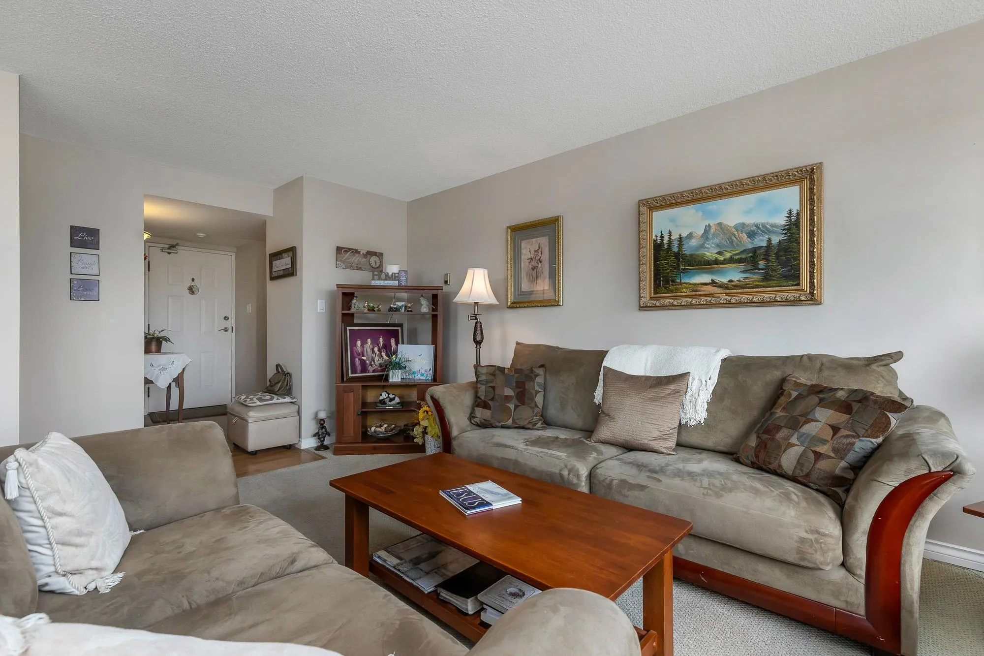 315 31955 Old Yale Road