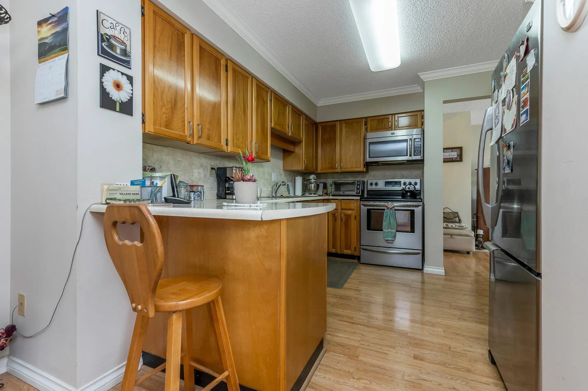 315 31955 Old Yale Road