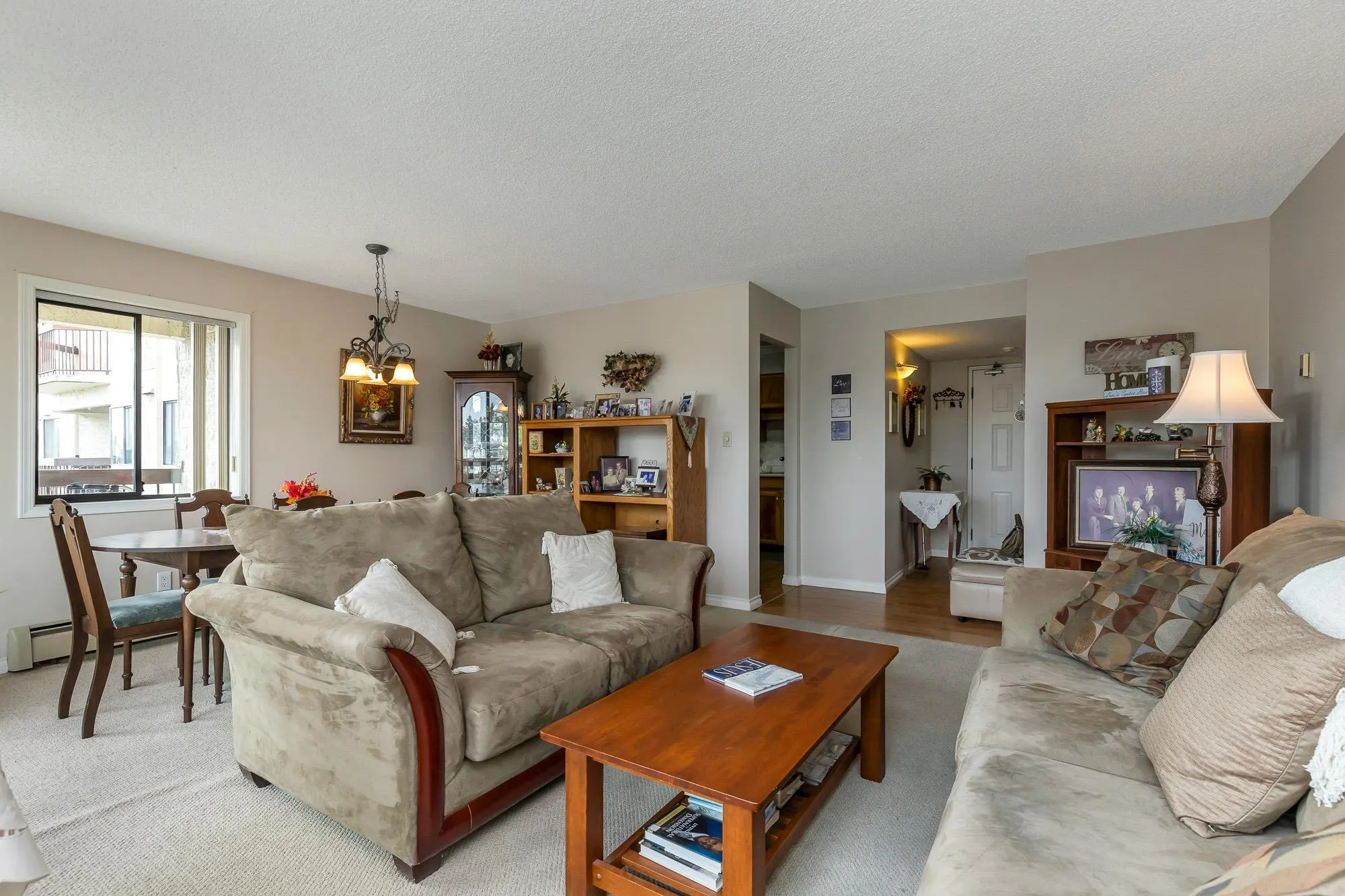 315 31955 Old Yale Road
