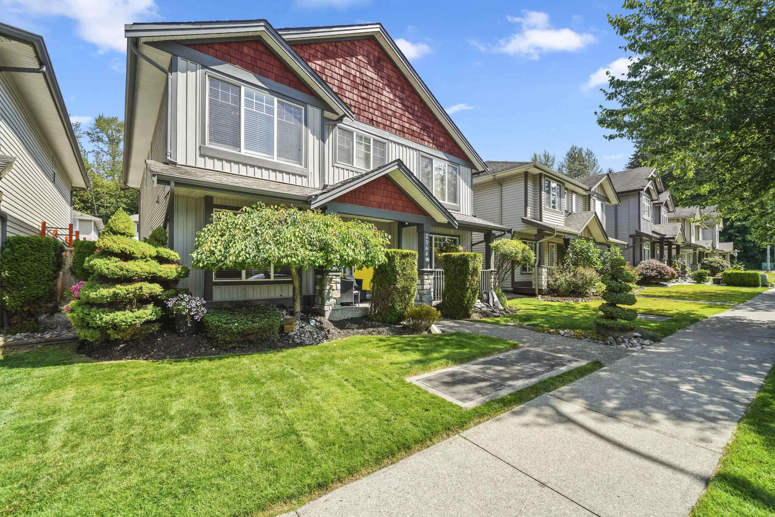 23649 Kanaka Way