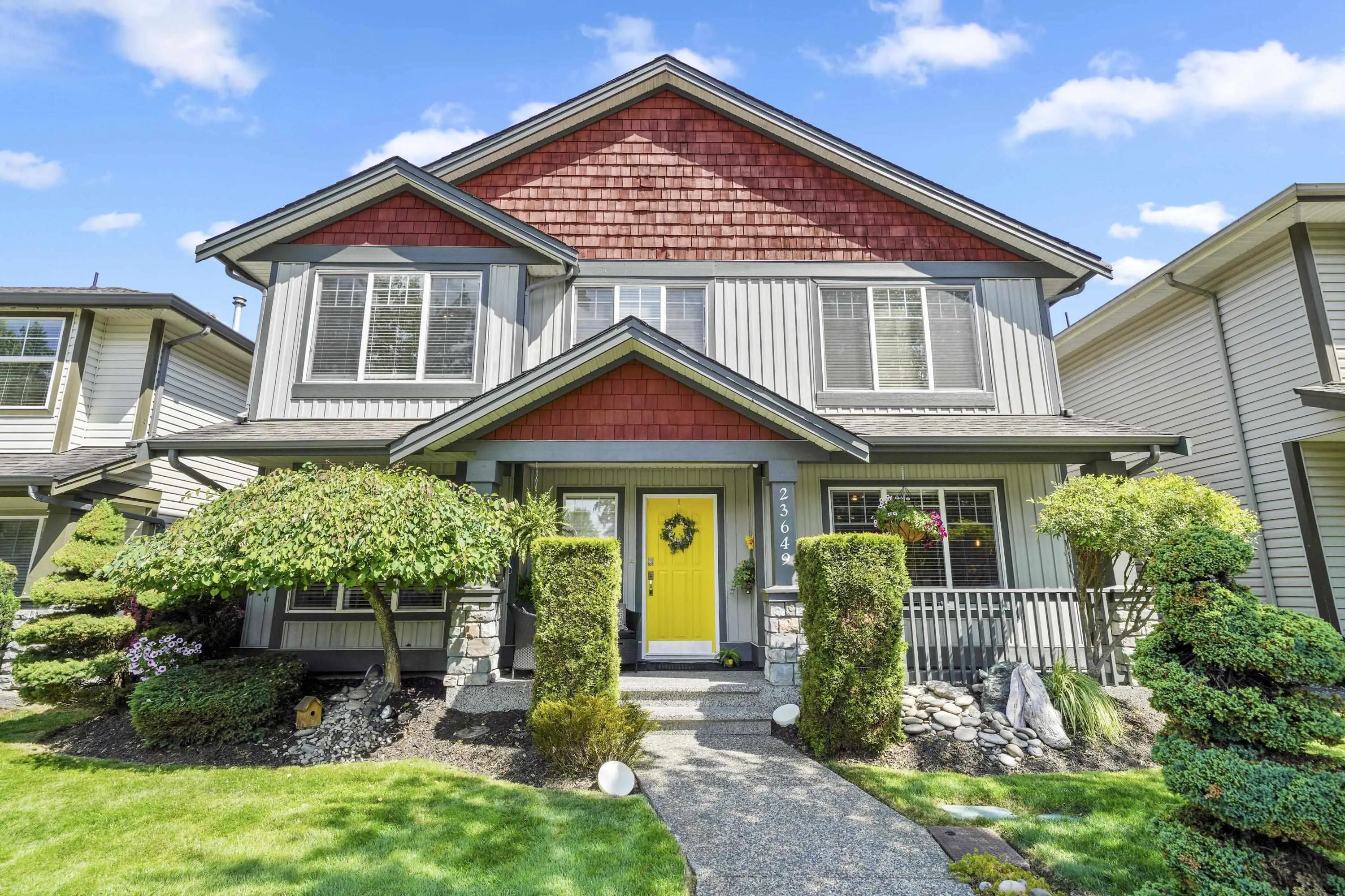 23649 Kanaka Way