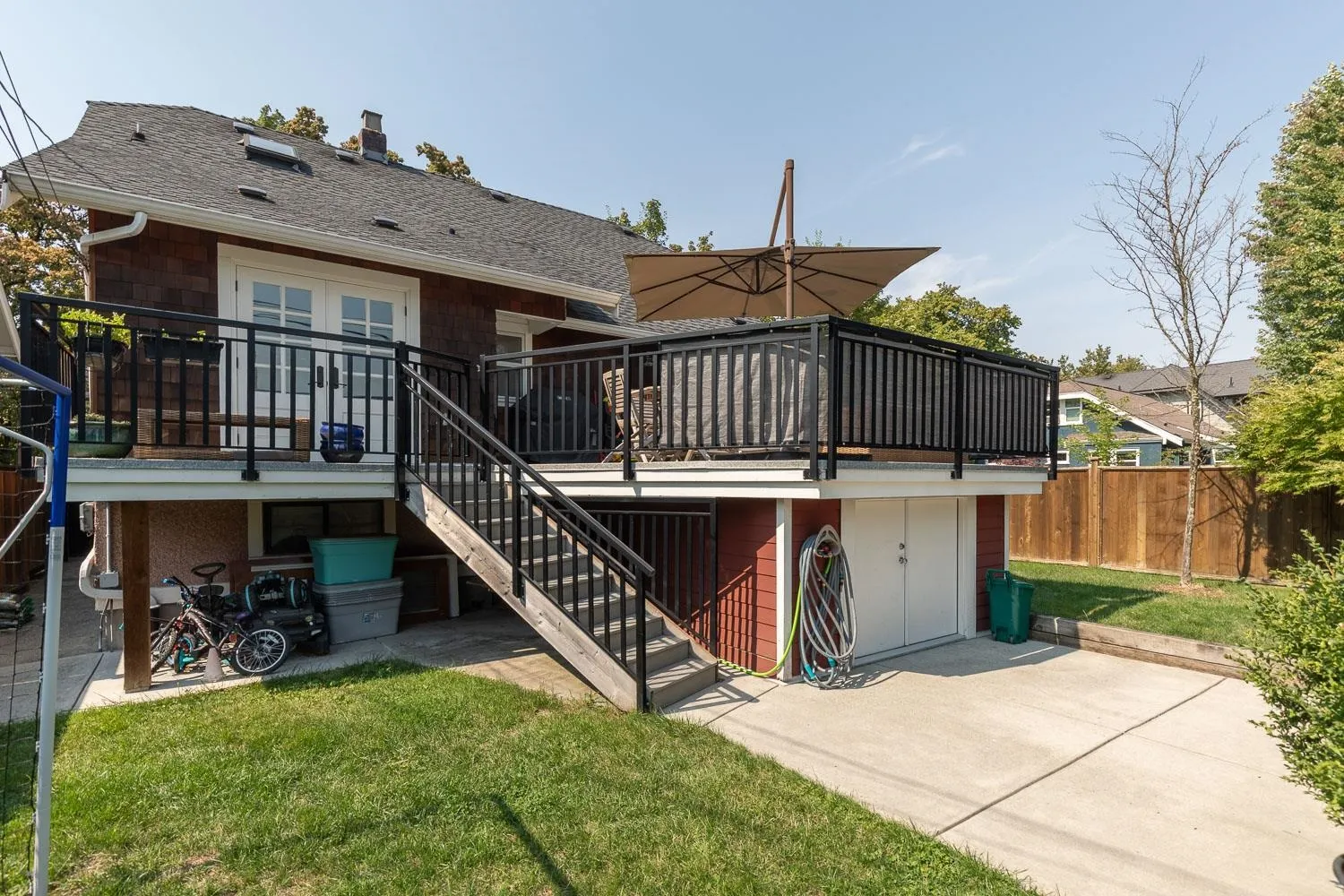 1612 Kamloops Street