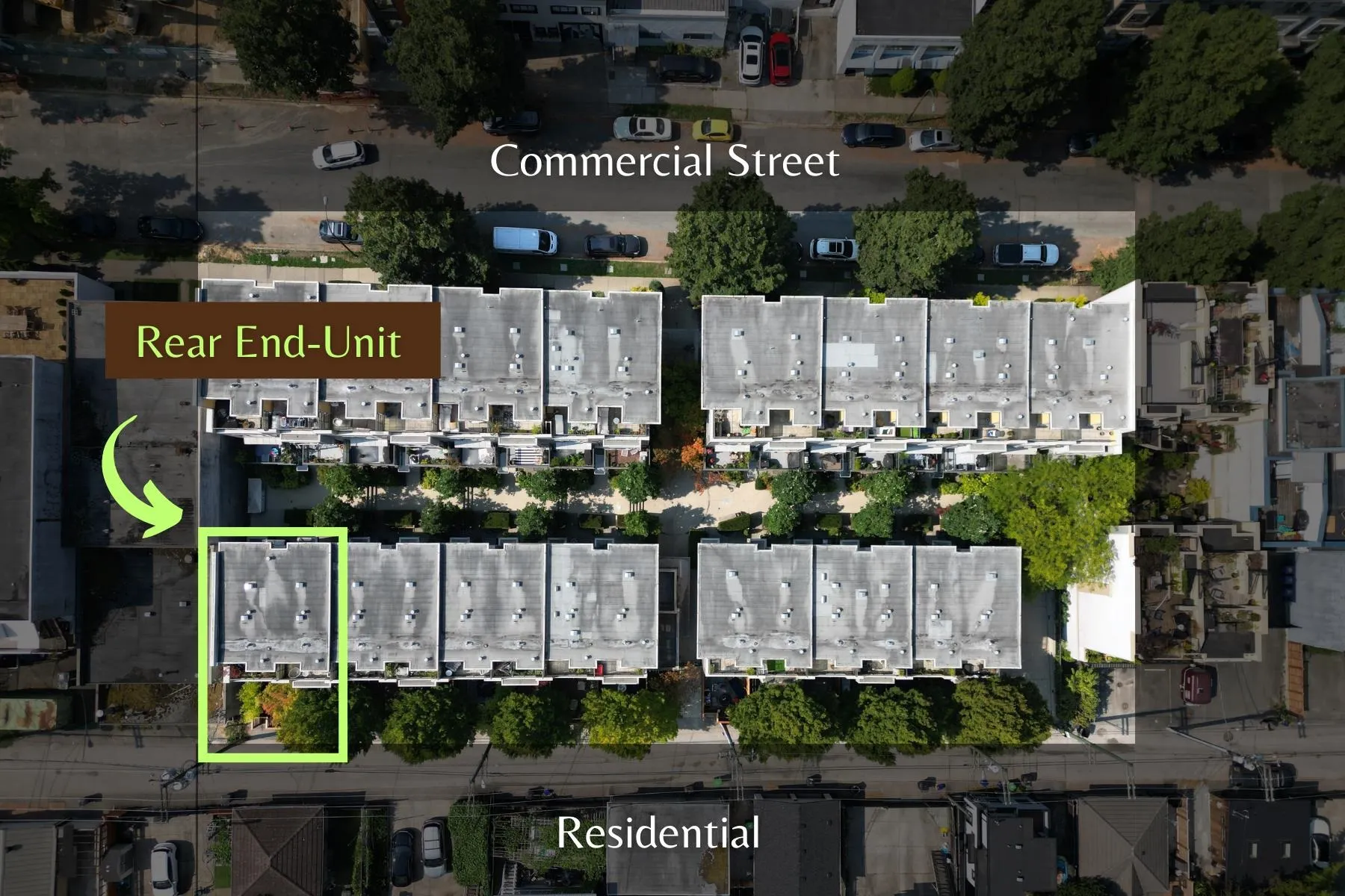 3792 Commercial Street