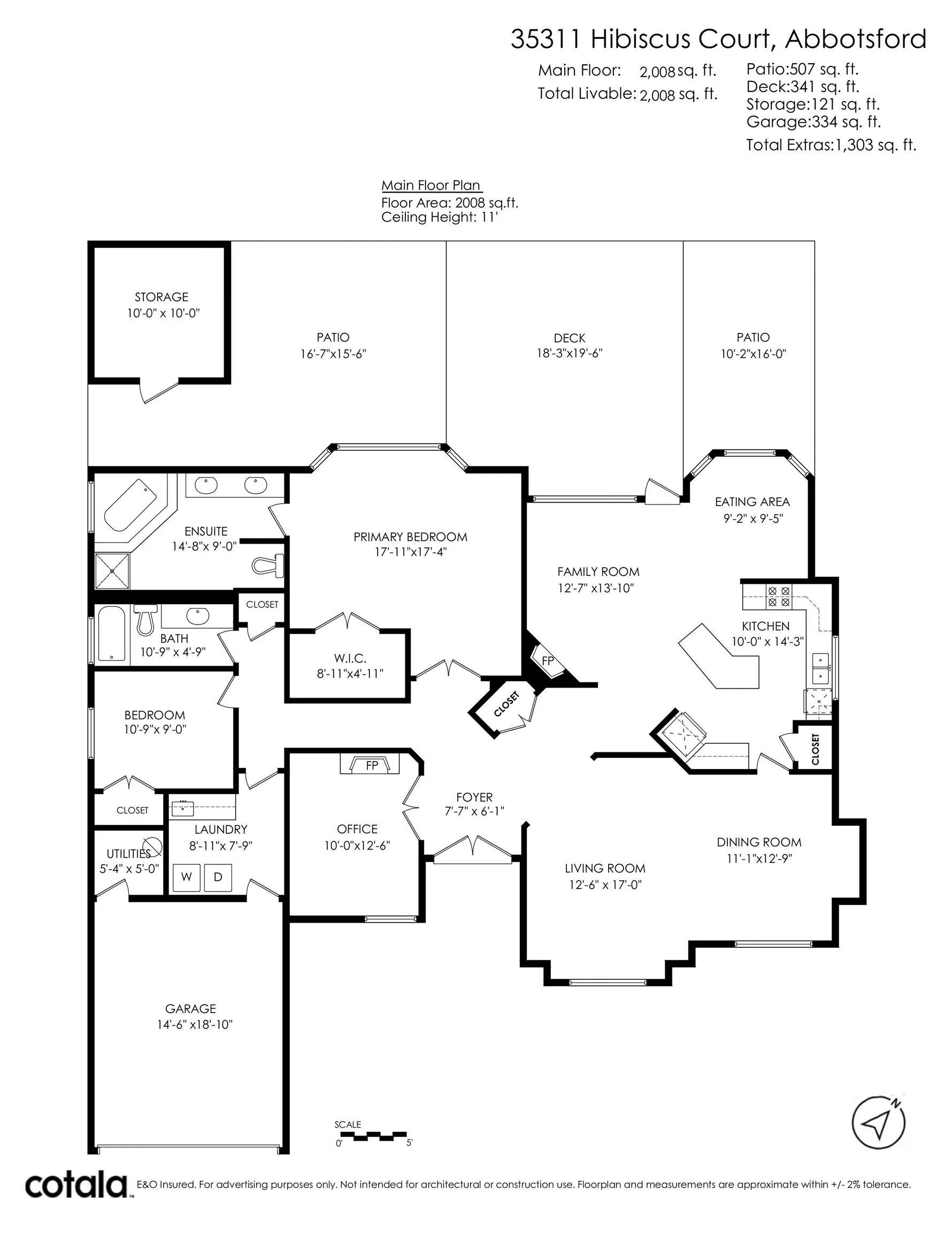 35311 Hibiscus Court