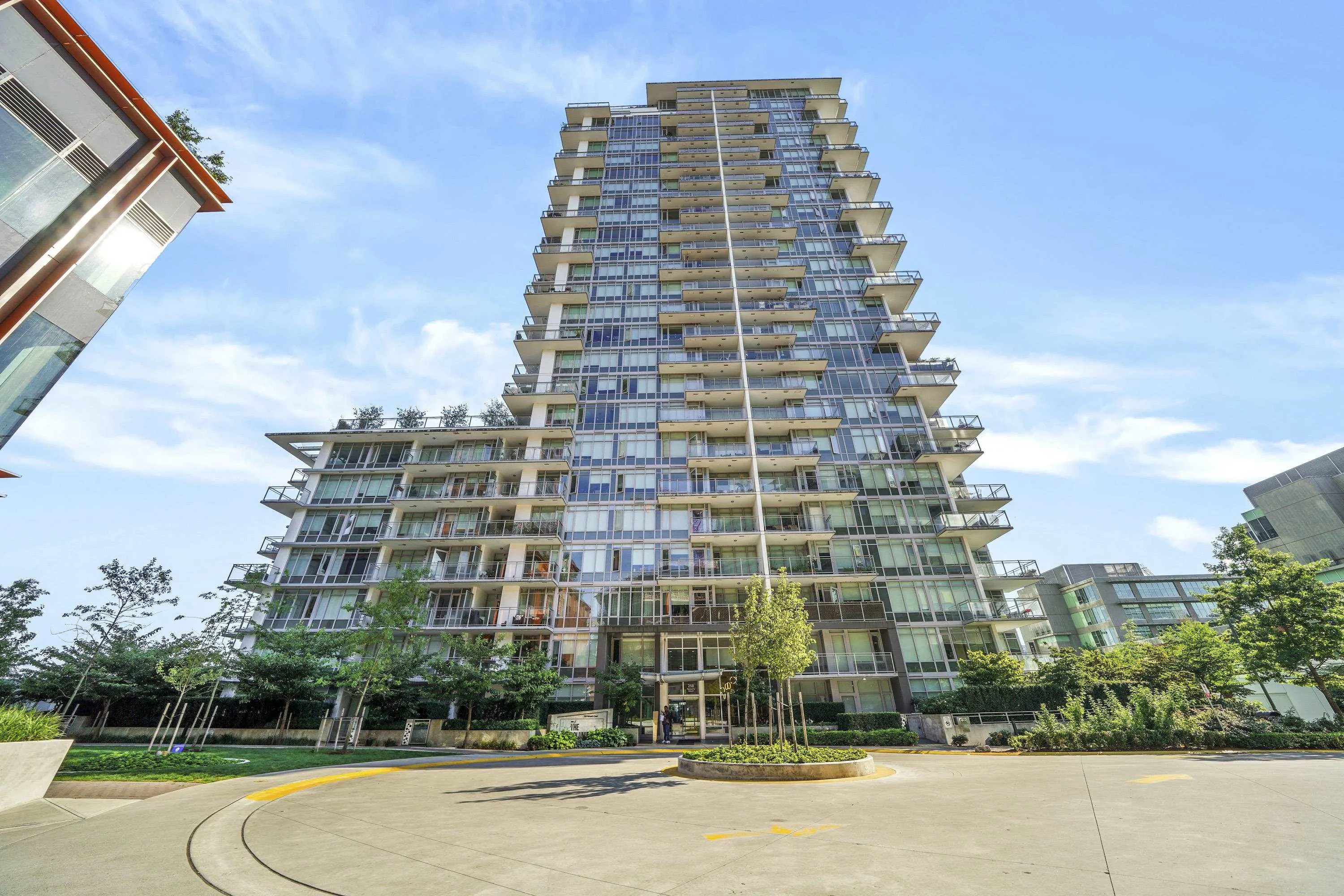 209 258 Nelson's Court
