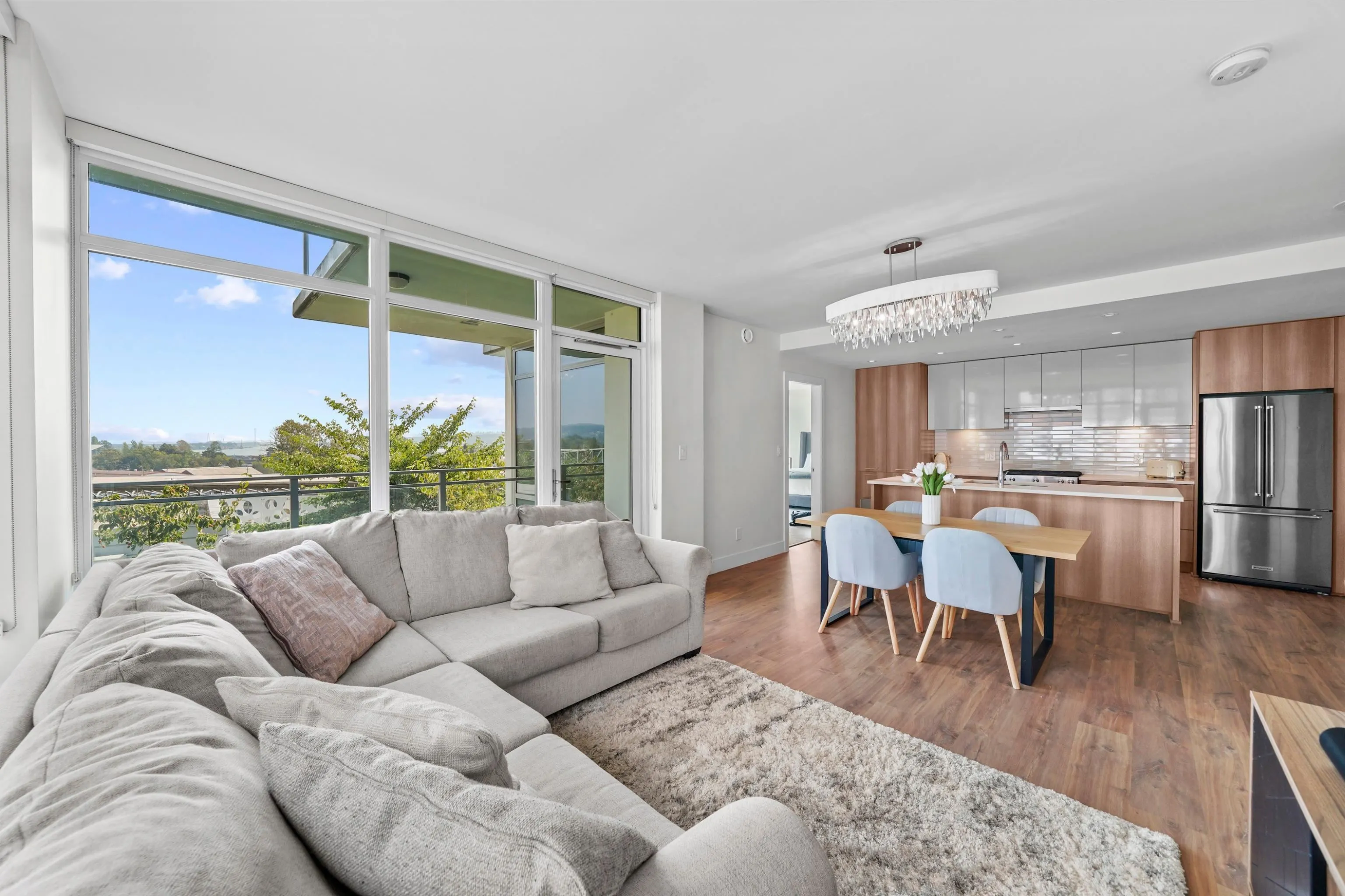 209 258 Nelson's Court