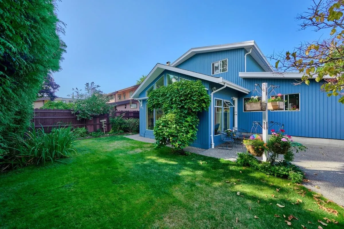 4228 Craigflower Drive