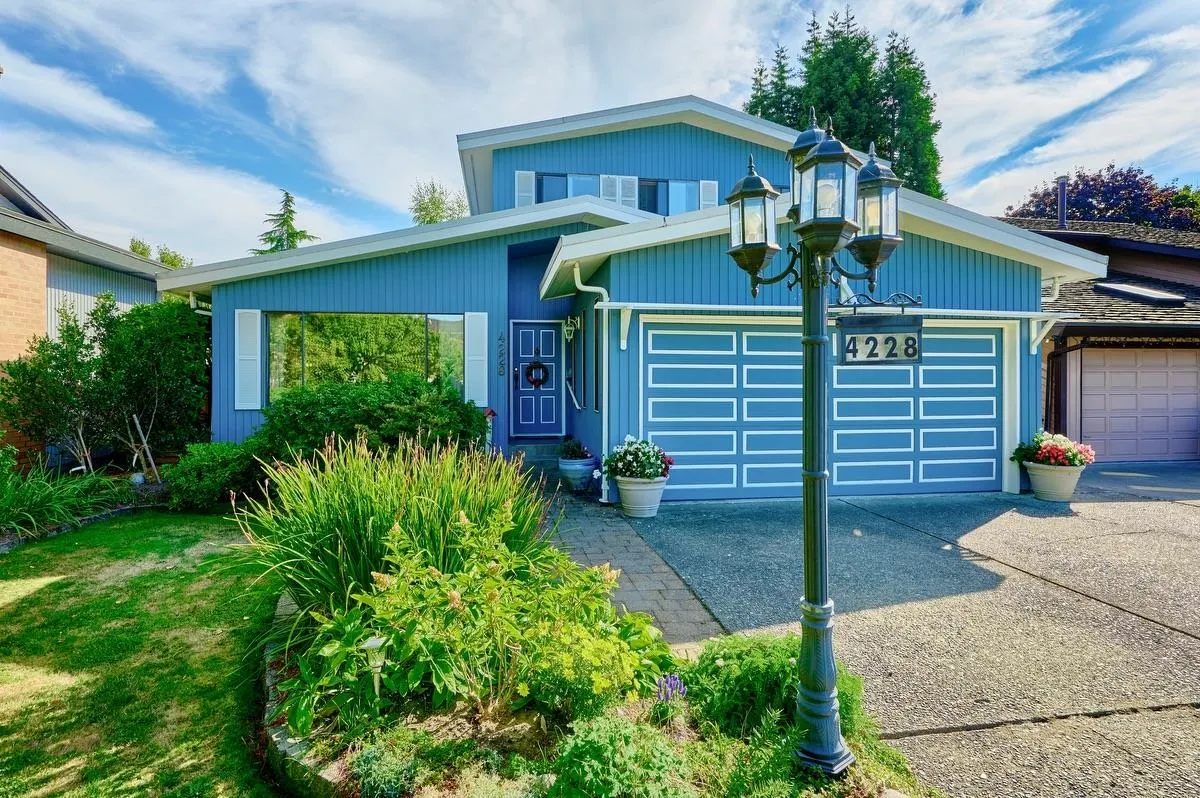 4228 Craigflower Drive