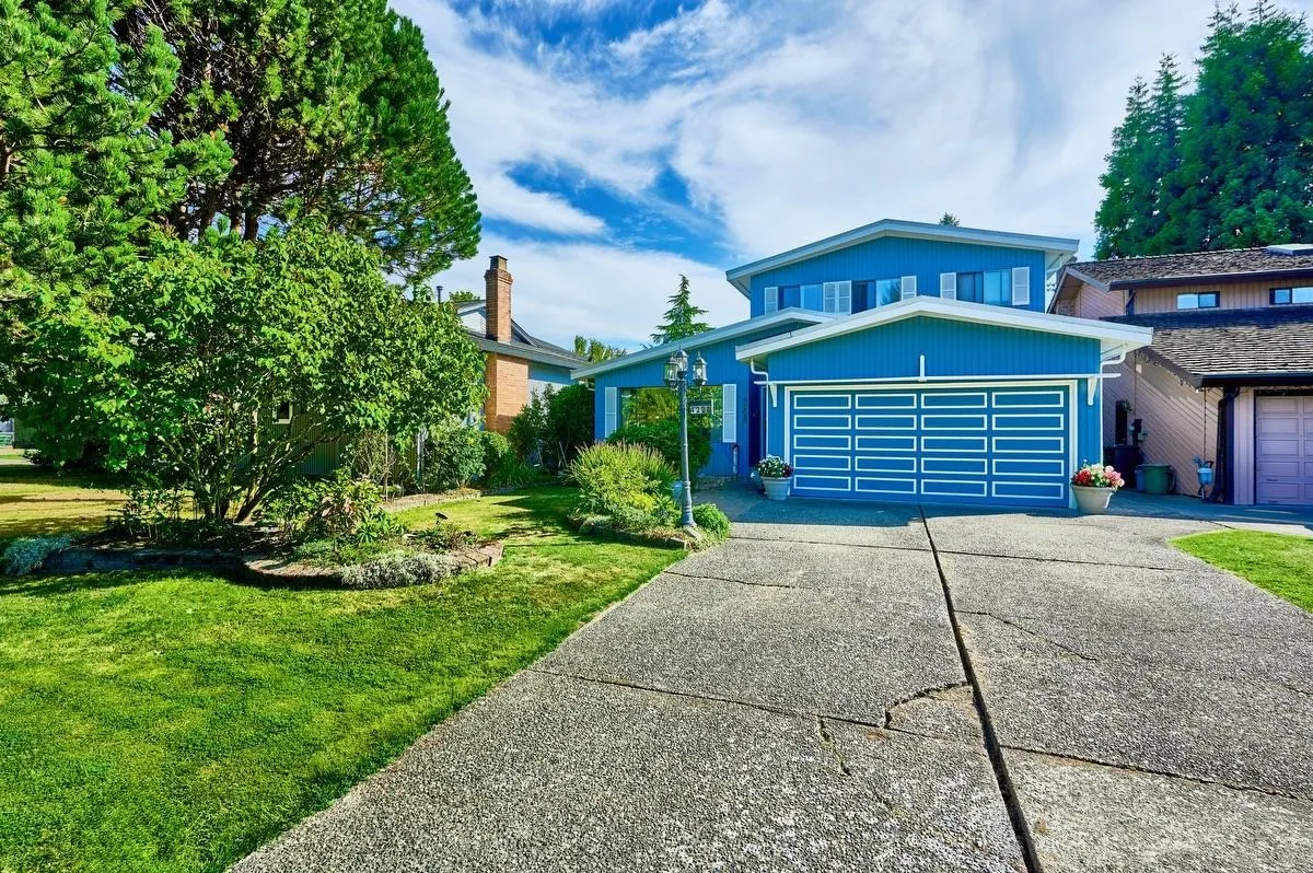 4228 Craigflower Drive