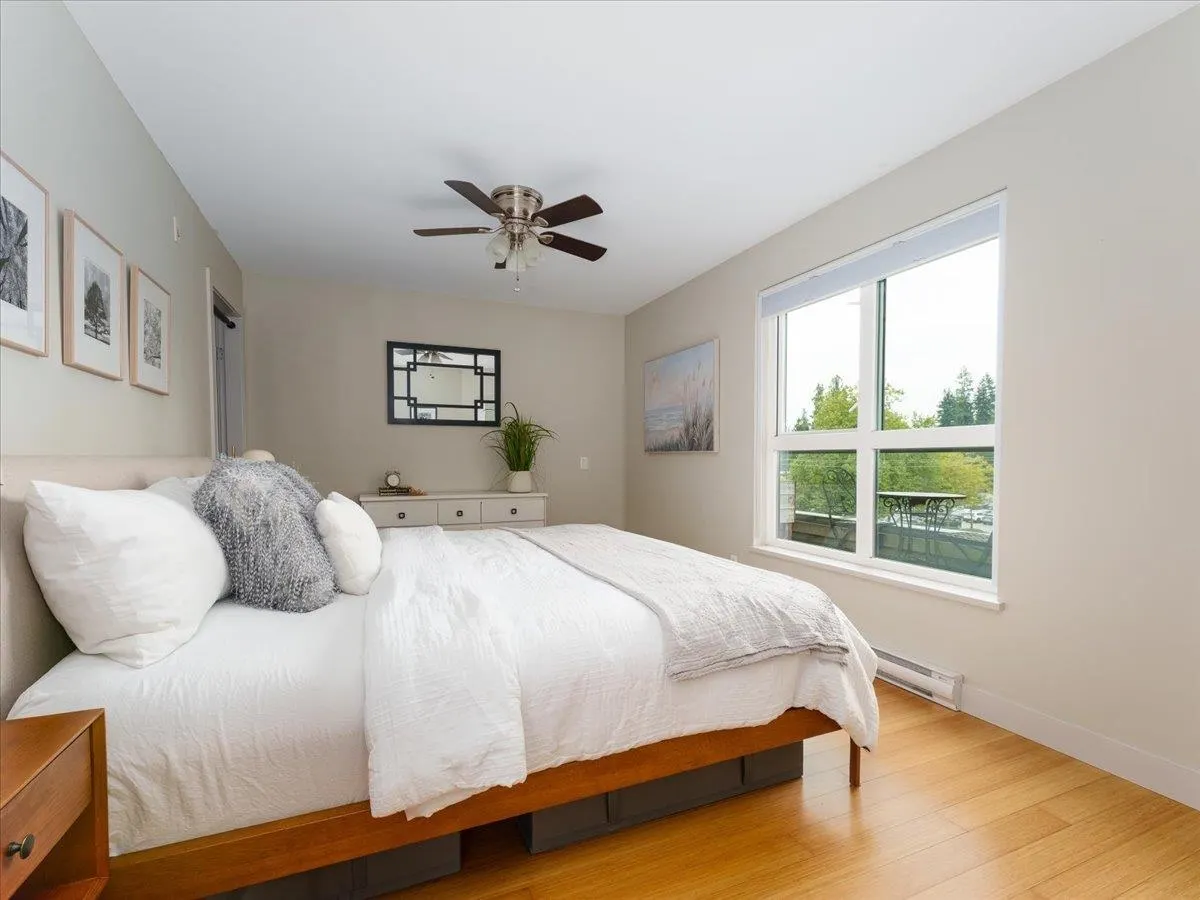 402 3732 Mt Seymour Parkway