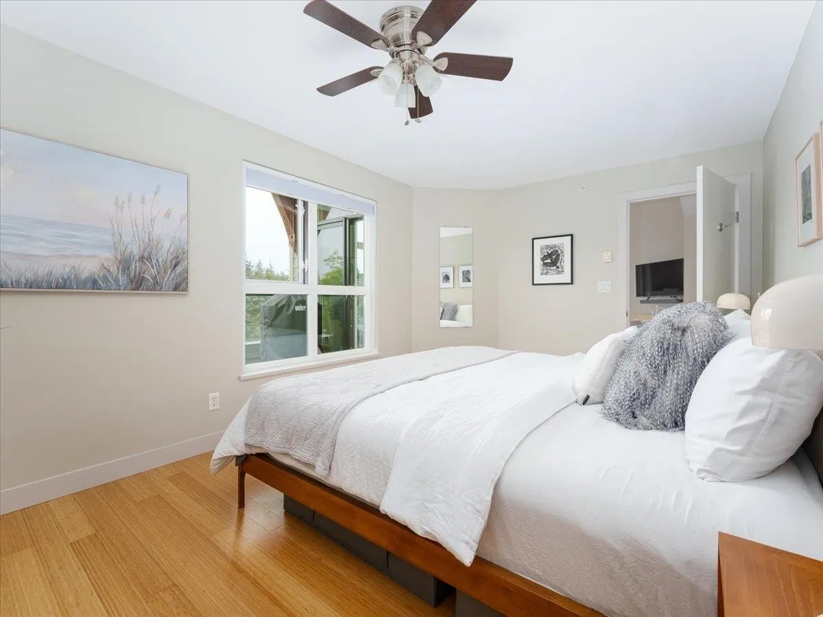 402 3732 Mt Seymour Parkway