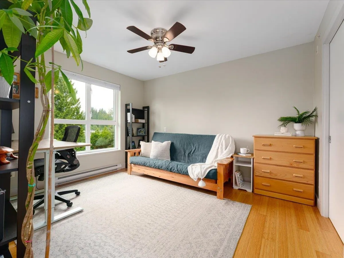 402 3732 Mt Seymour Parkway