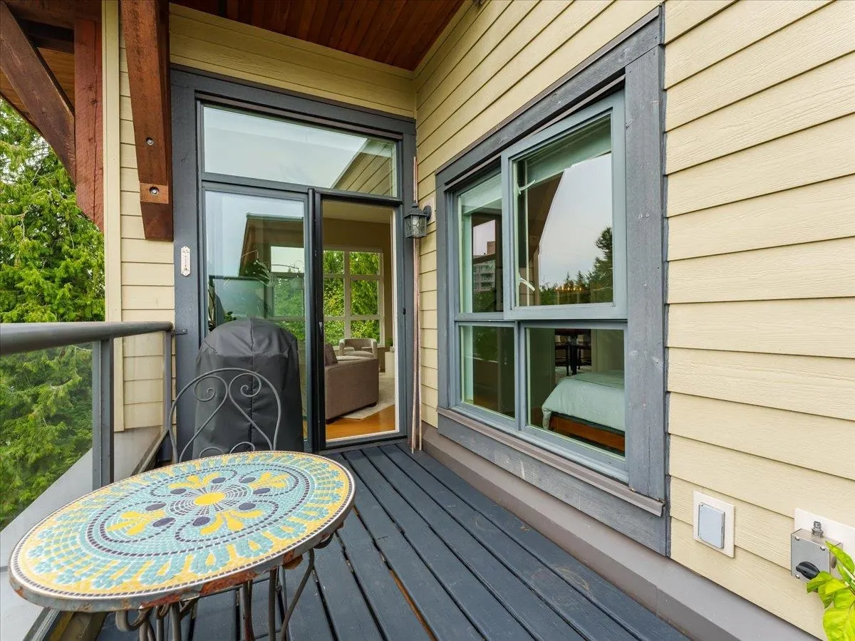 402 3732 Mt Seymour Parkway