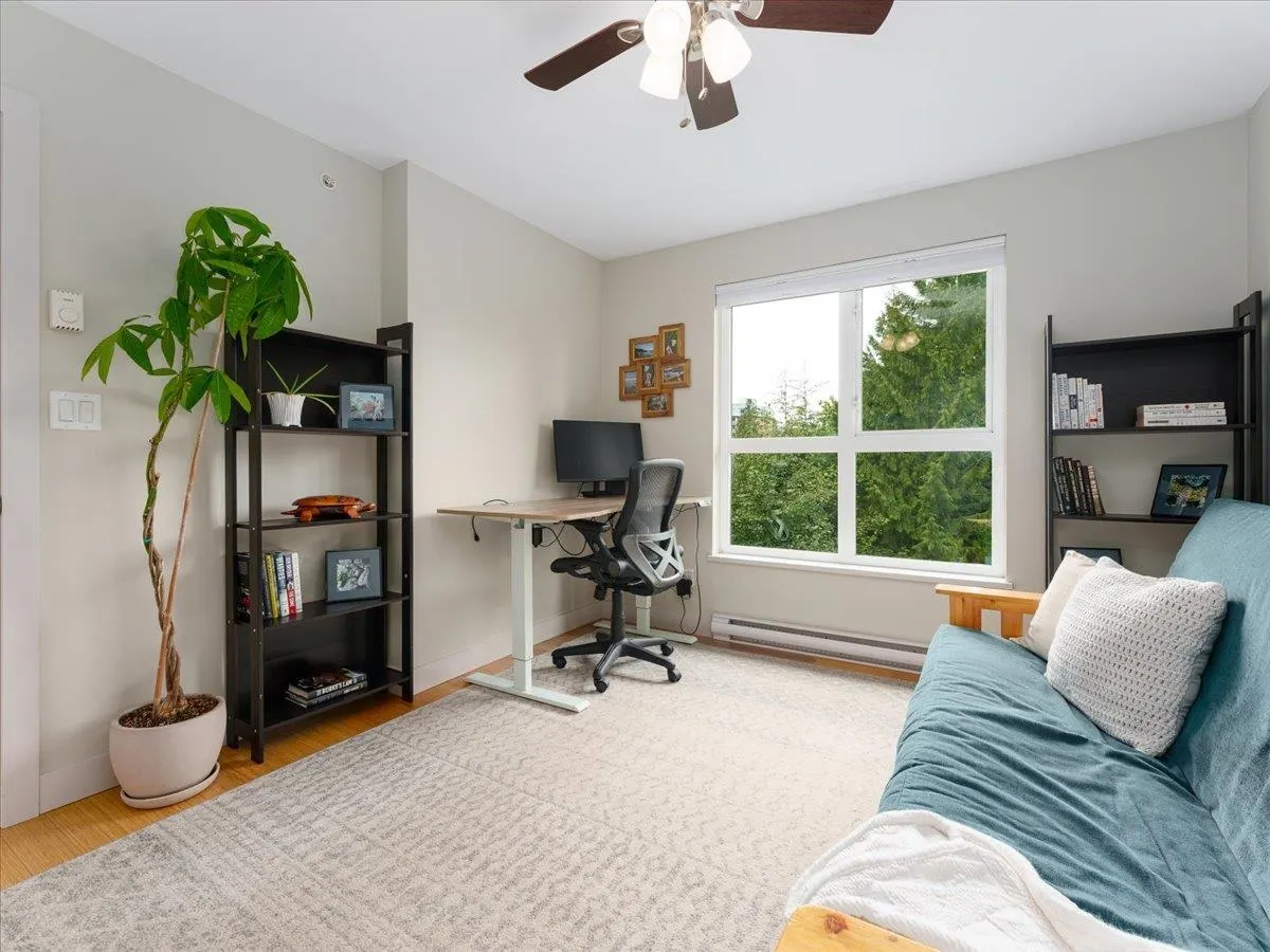 402 3732 Mt Seymour Parkway