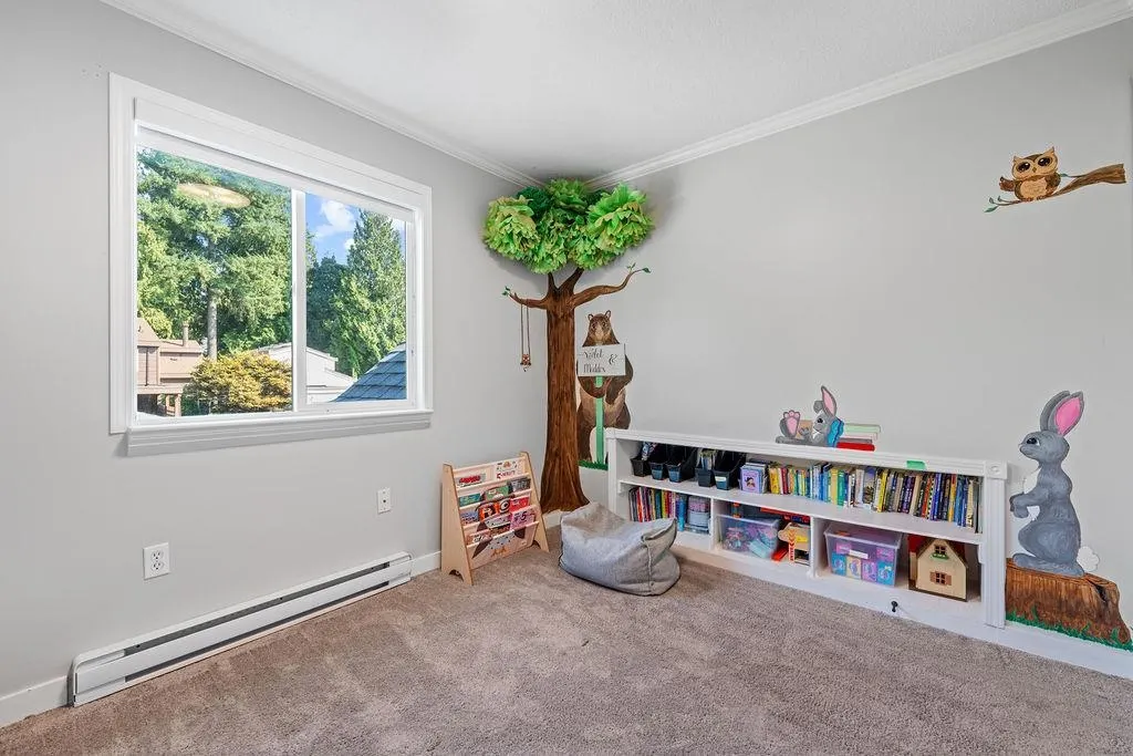 2507 Burian Drive