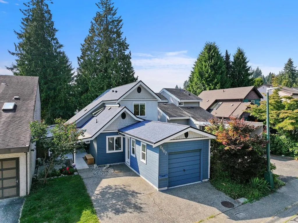 2507 Burian Drive