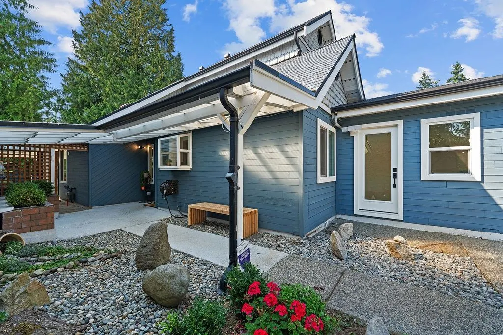 2507 Burian Drive