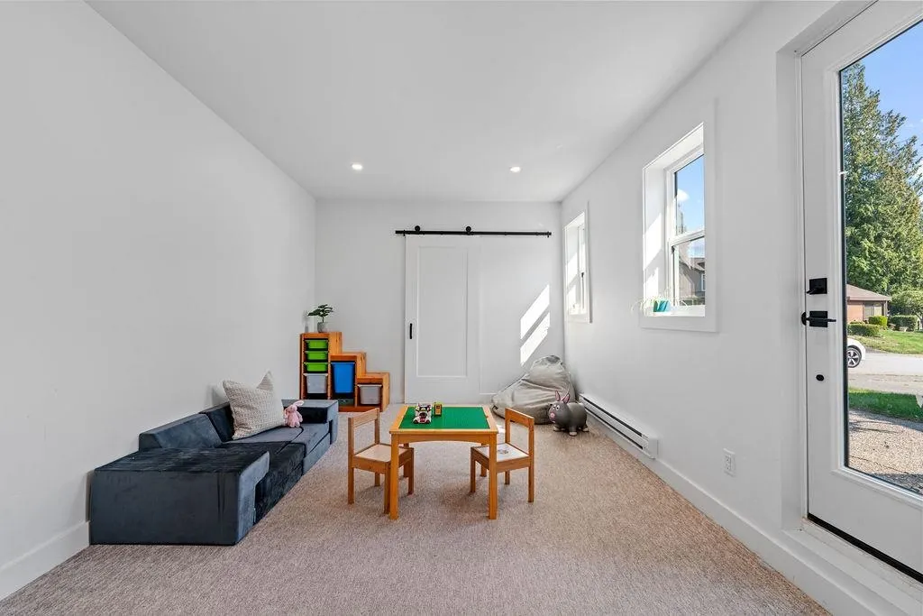 2507 Burian Drive