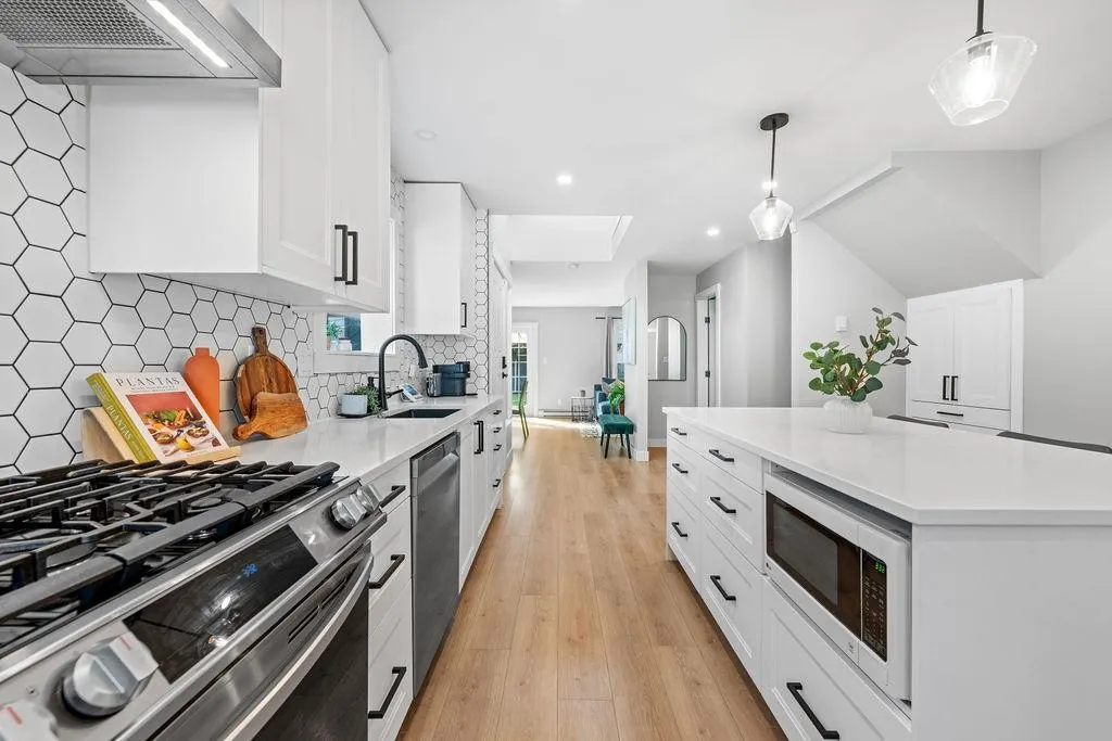 2507 Burian Drive