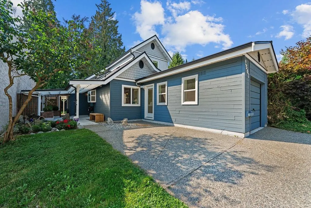 2507 Burian Drive