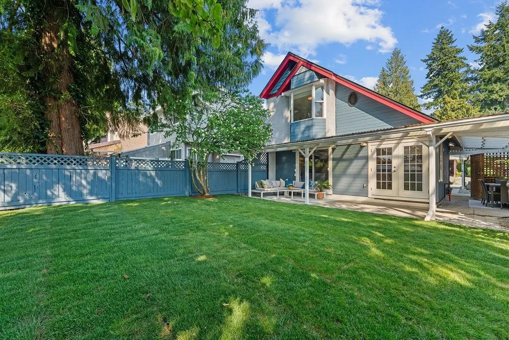 2507 Burian Drive