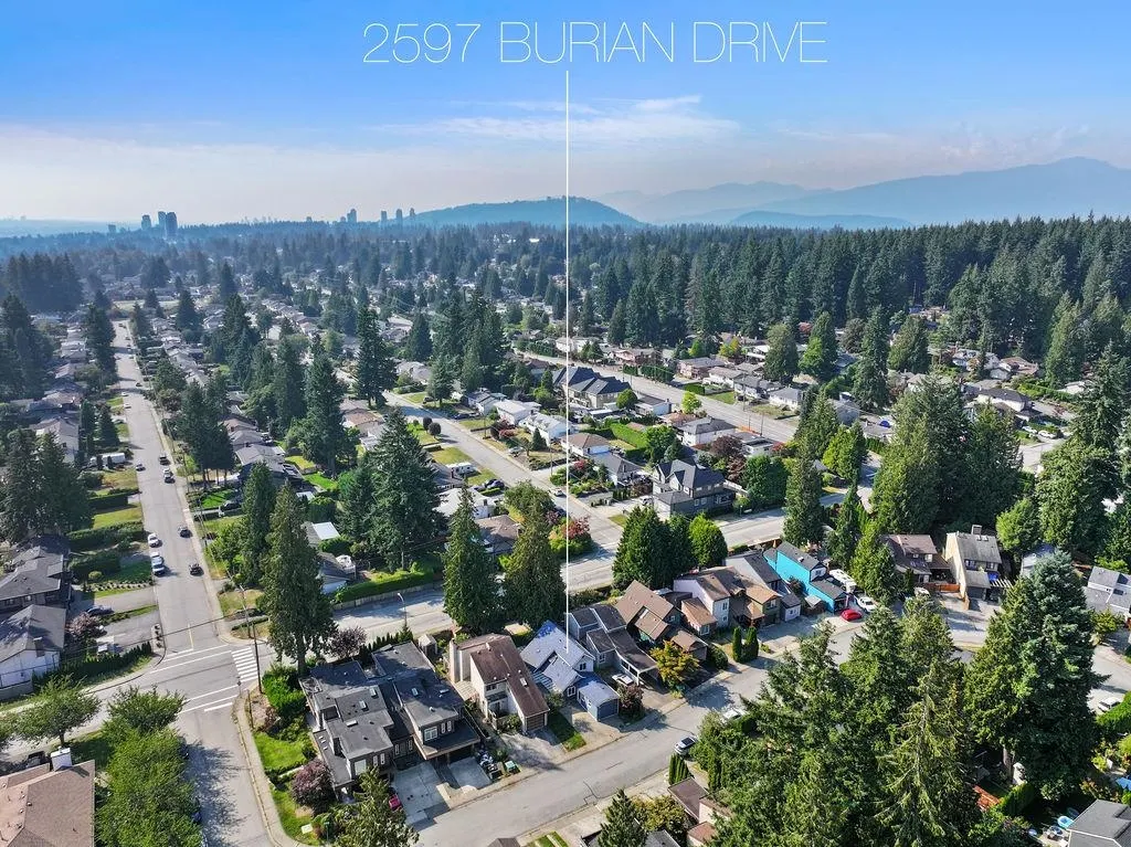 2507 Burian Drive