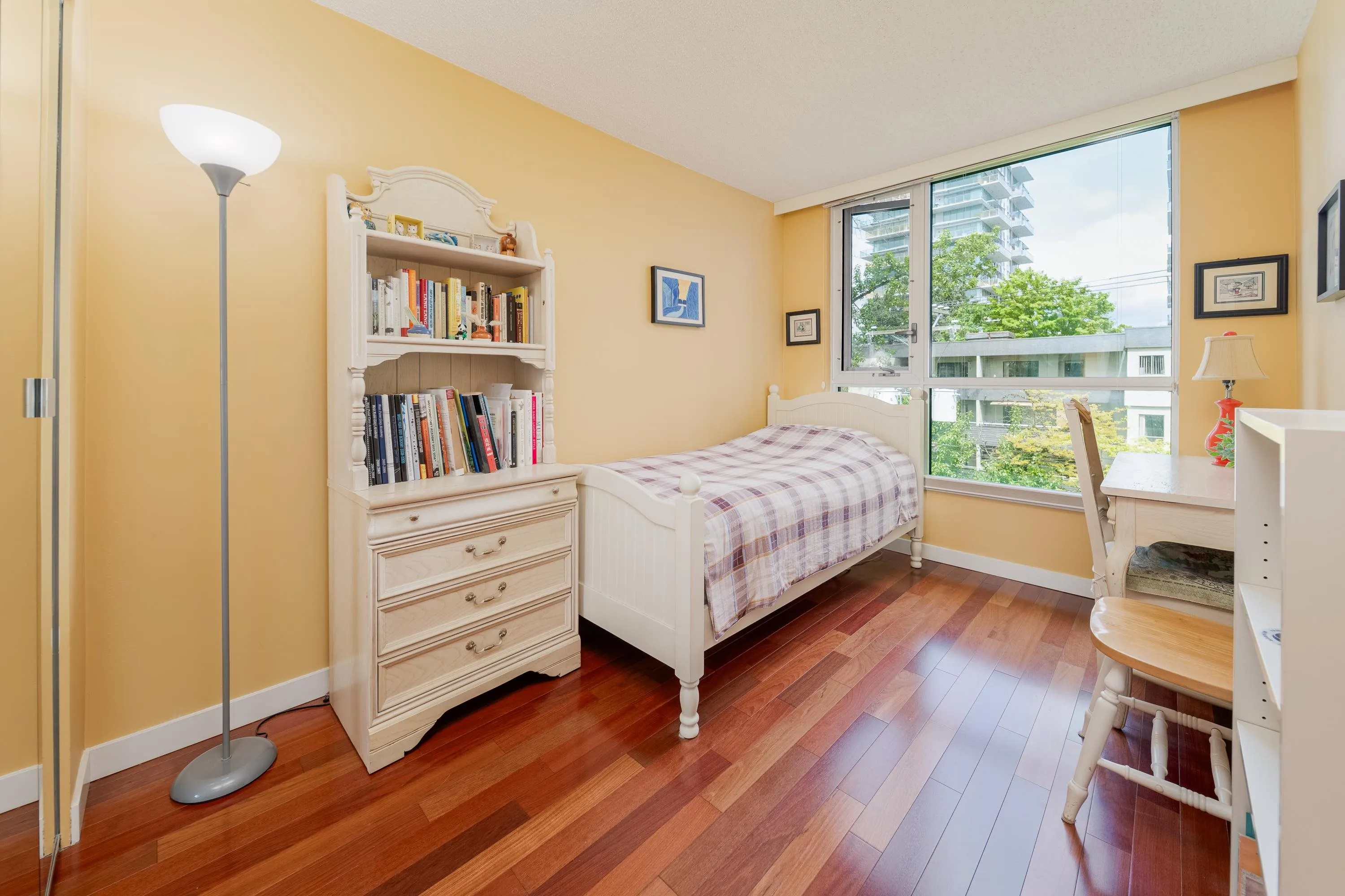 501 1345 Burnaby Street